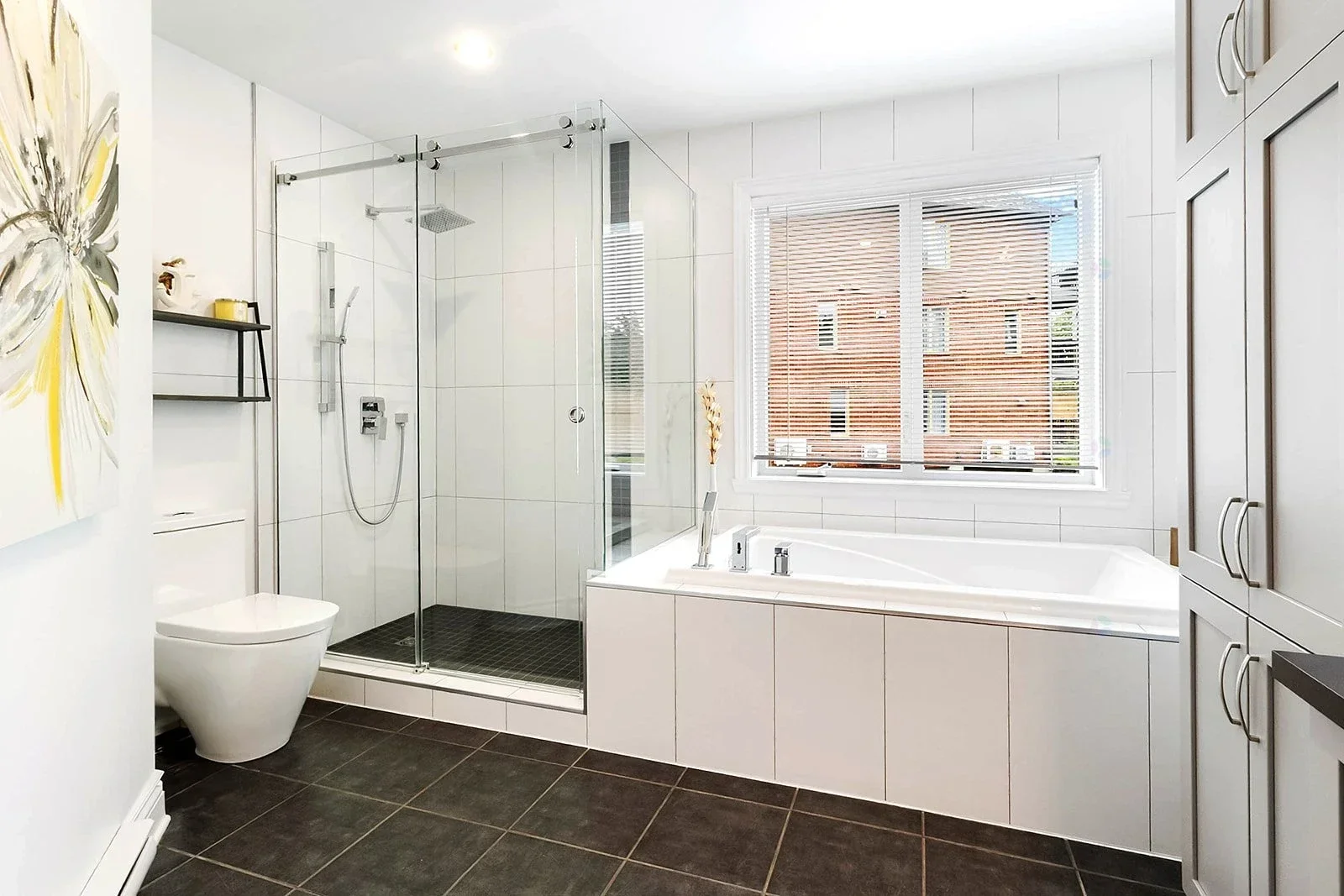 Salle de bains Salle de bains,