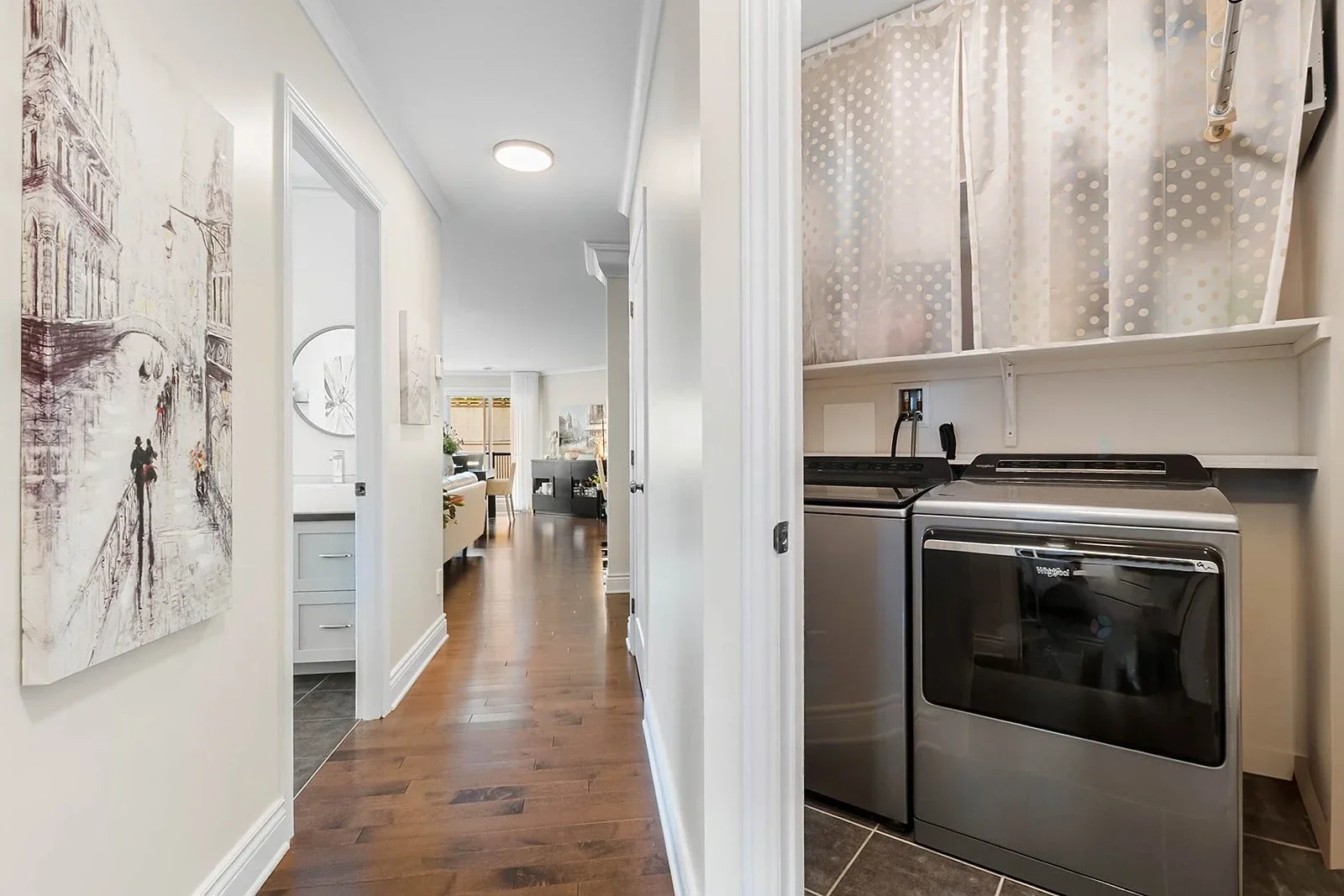 Salle de lavage Salle de lavage,