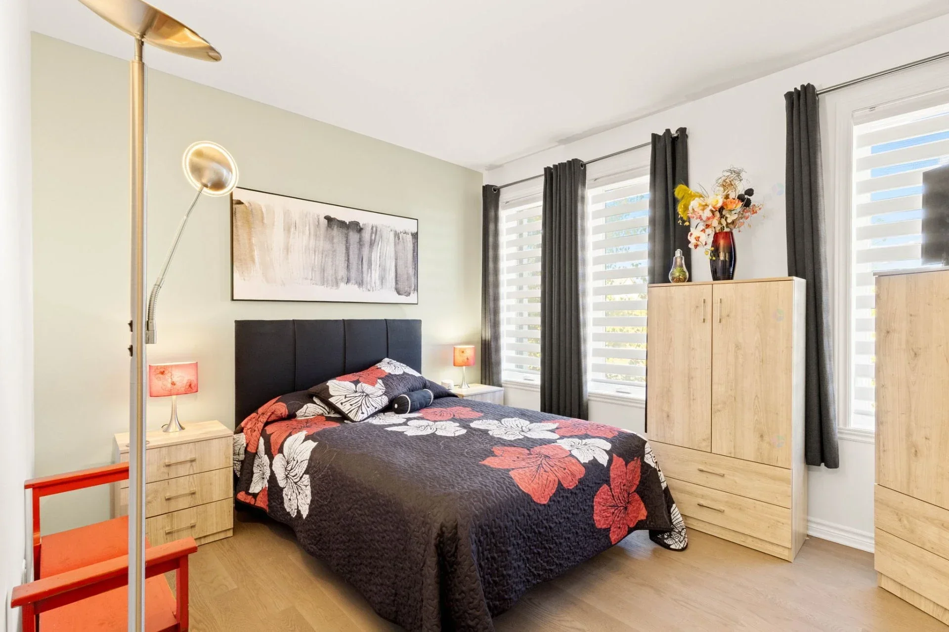 Chambre à coucher Chambre à coucher,