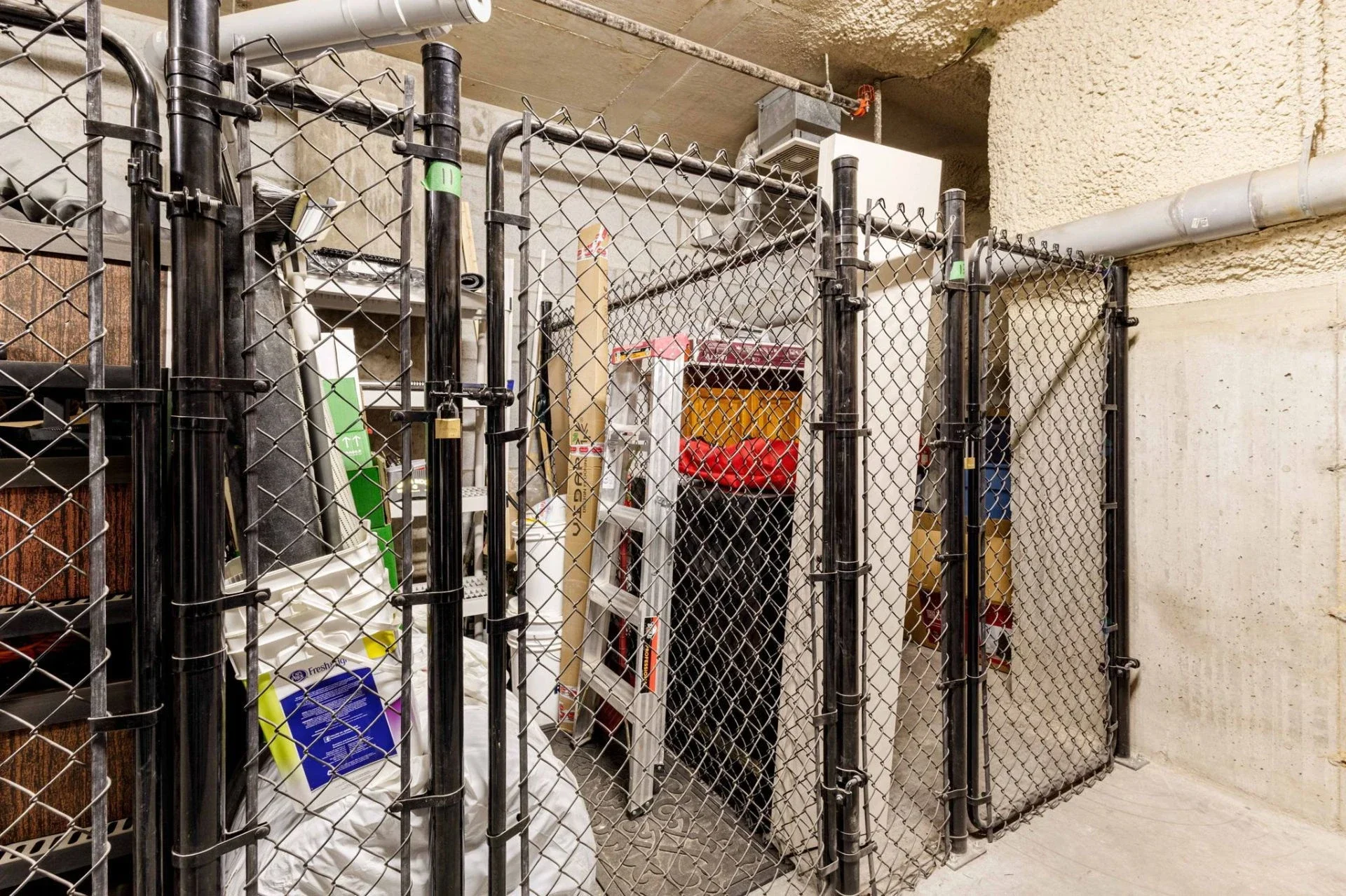 Rangement Rangement,