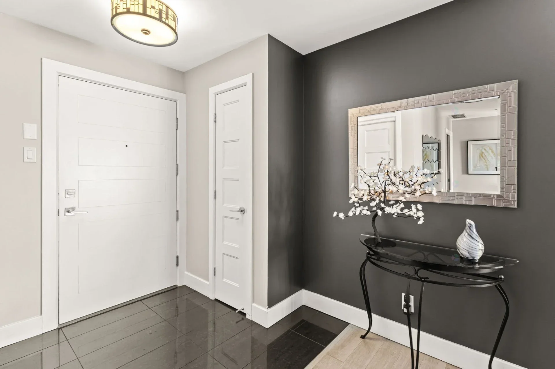 Hall d’entrée/Vestibule Hall d'entrée/Vestibule,