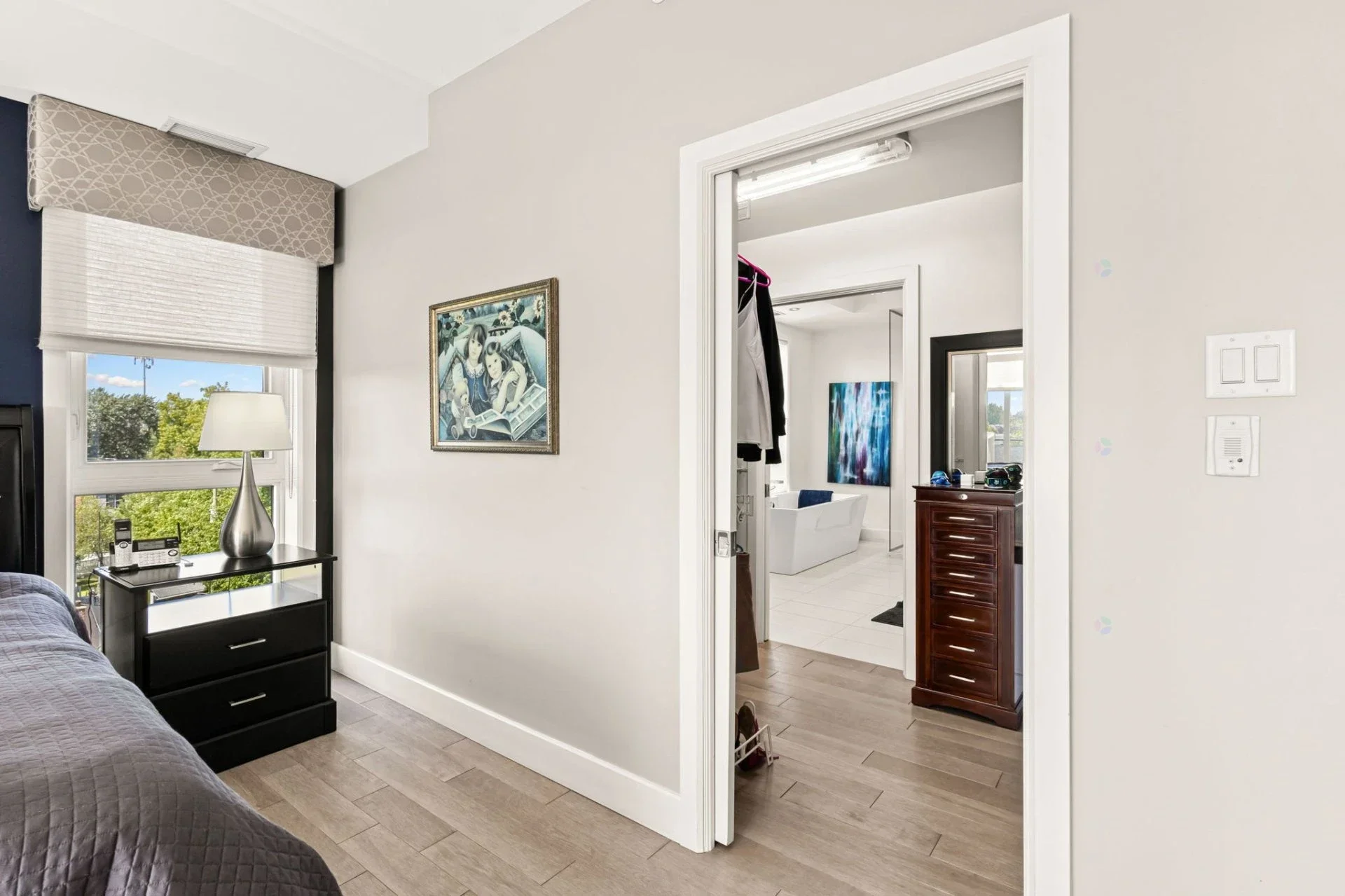 Penderie (Walk-in) Penderie (Walk-in),