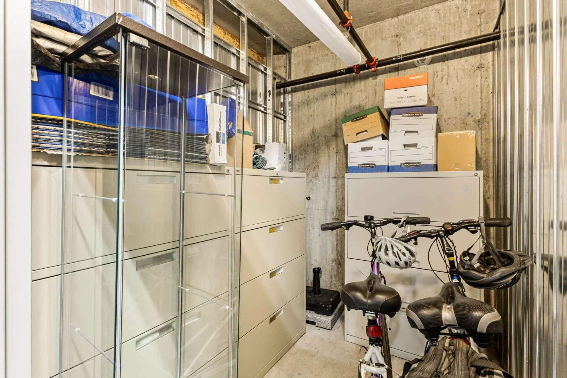 Rangement Rangement,