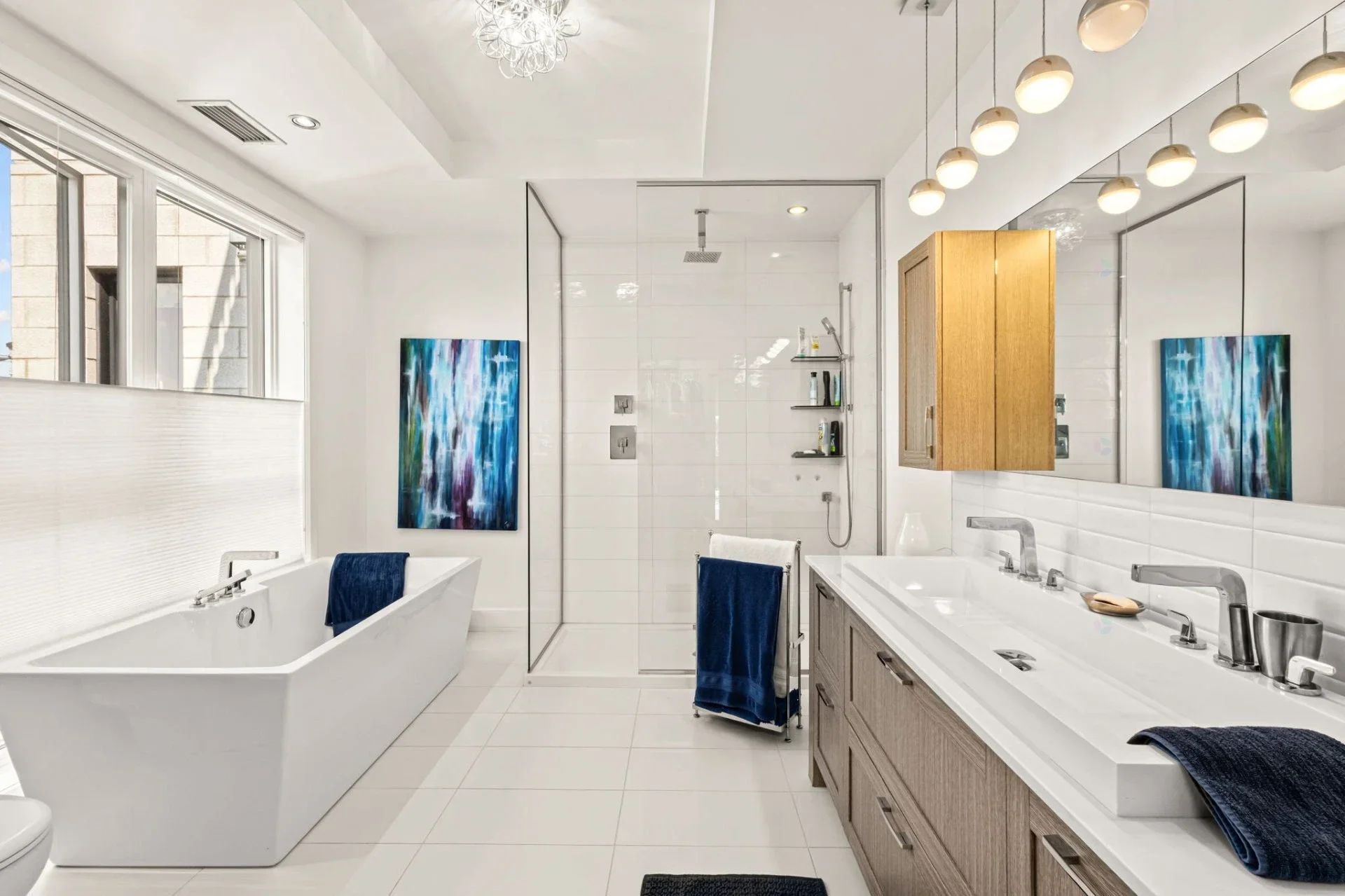 Salle de bains Salle de bains,