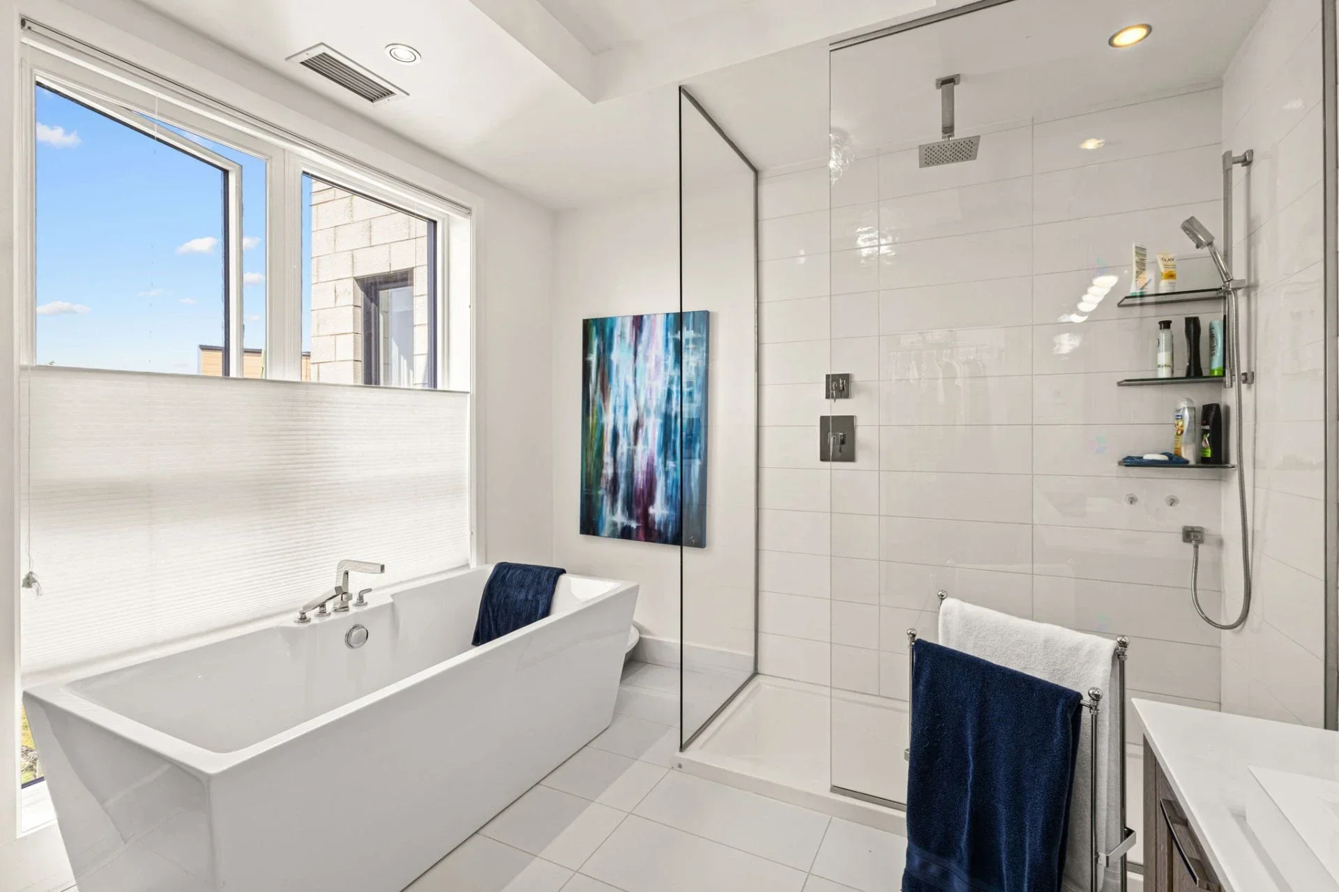 Salle de bains Salle de bains,