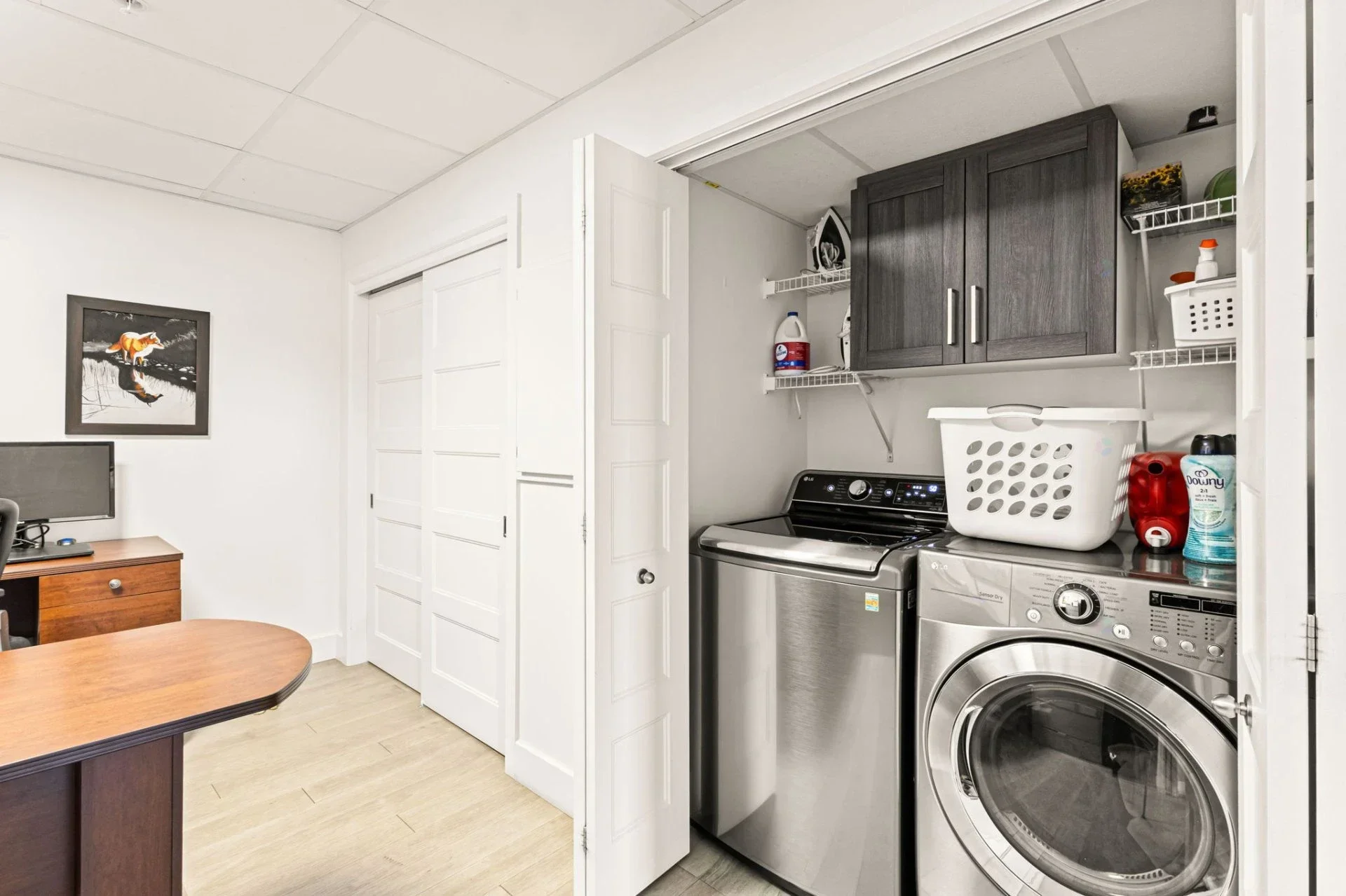 Salle de lavage Salle de lavage,