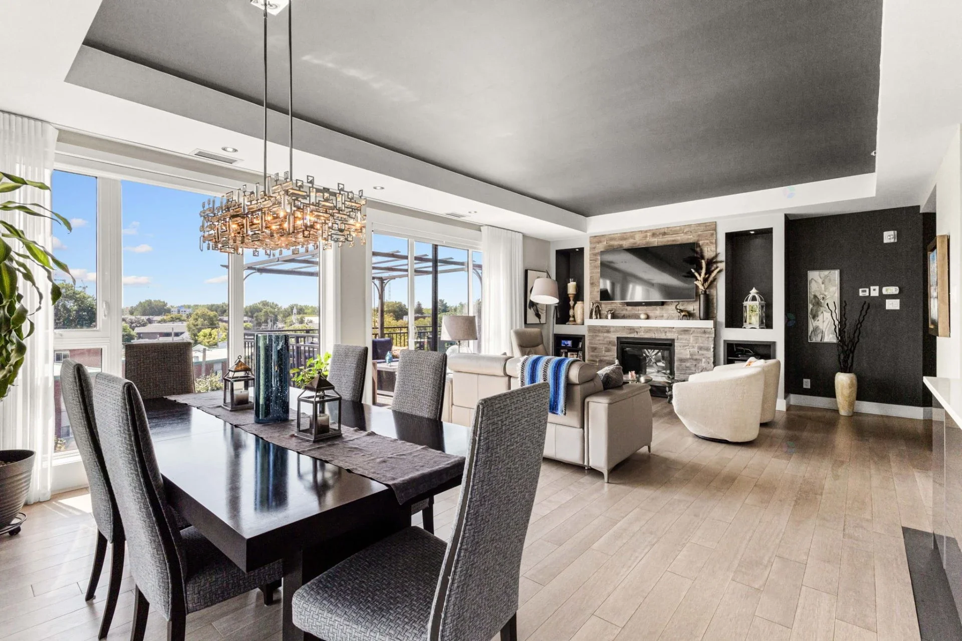 Vue d’ensemble Vue d'ensemble,