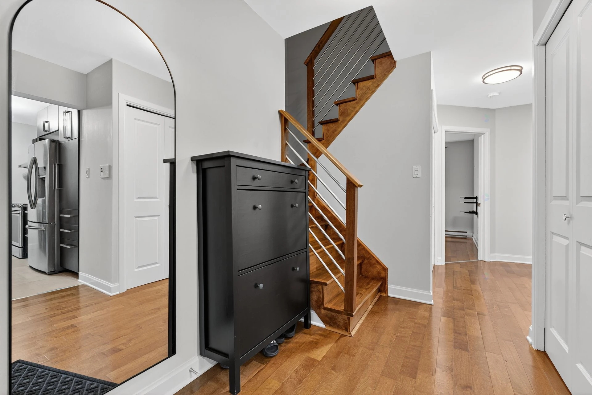 Hall d’entrée/Vestibule Hall d'entrée/Vestibule,