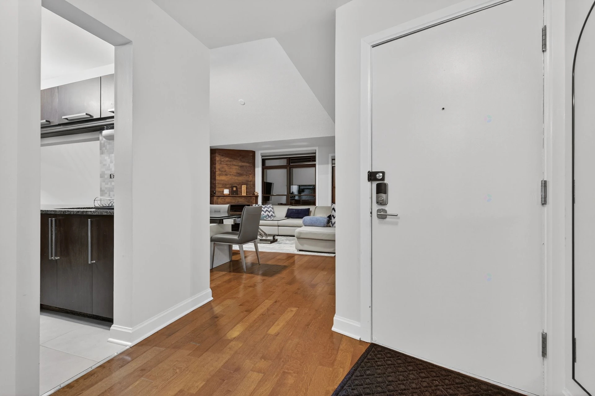 Hall d’entrée/Vestibule Hall d'entrée/Vestibule,