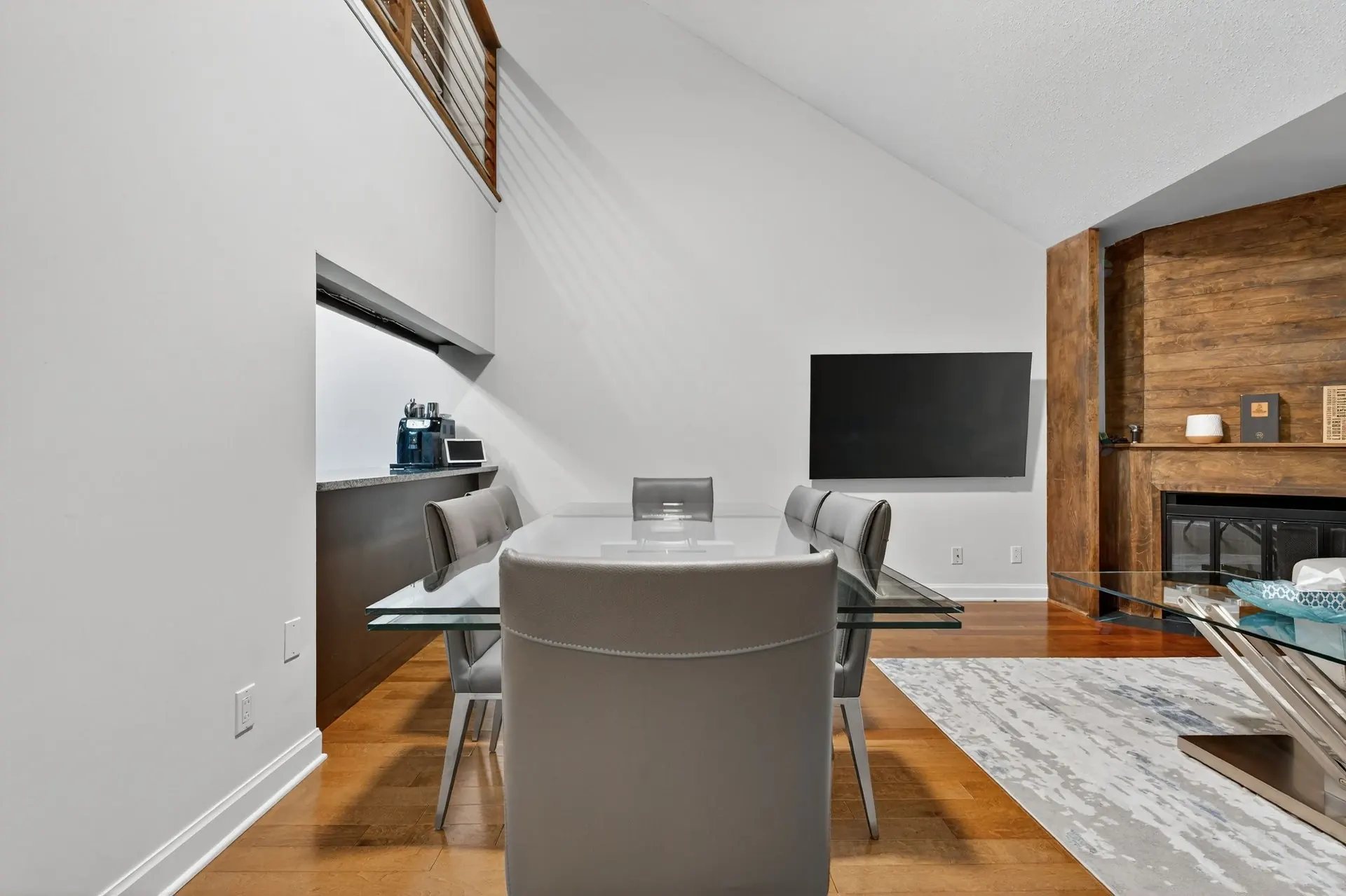 Salle à manger Salle à manger,