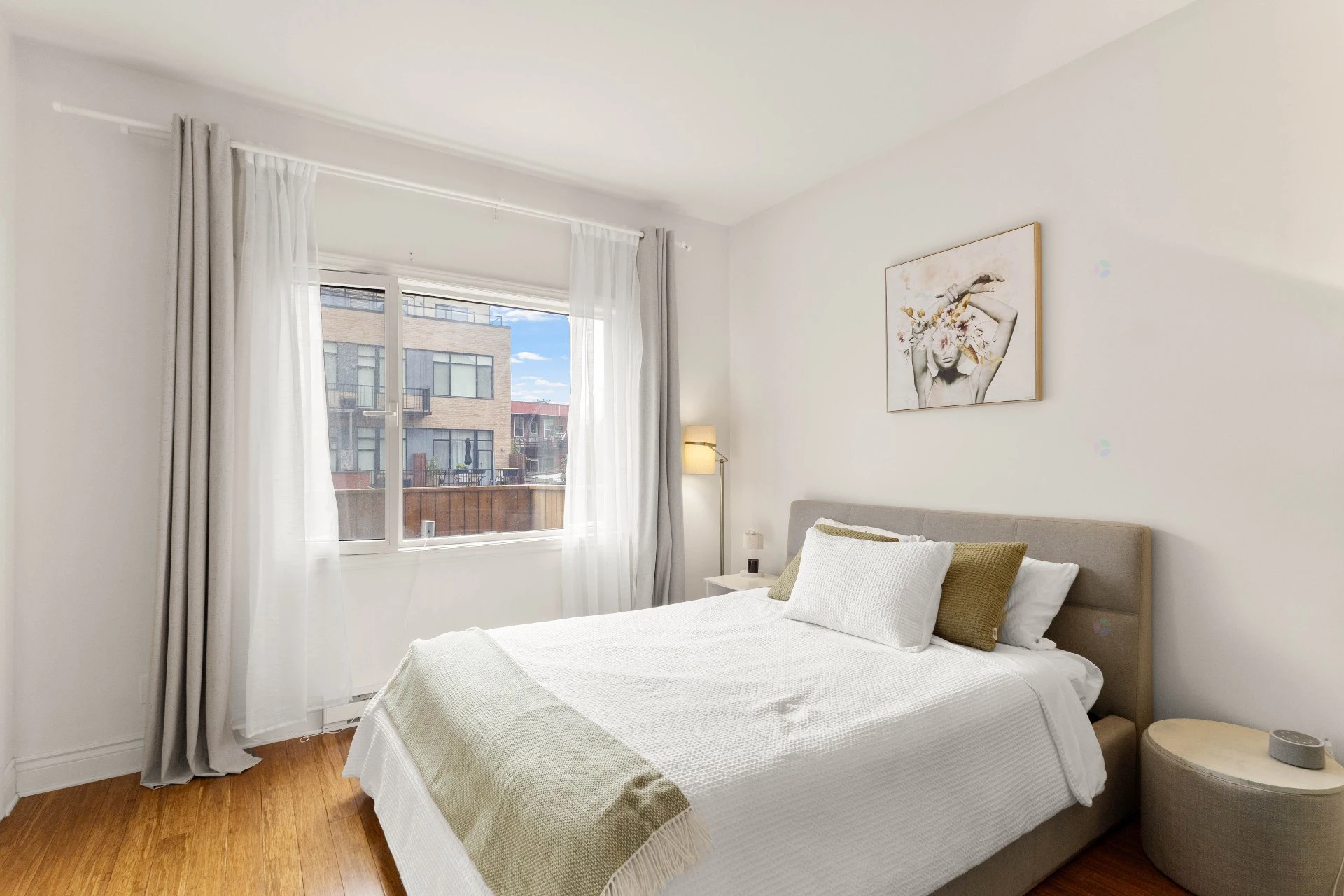 Chambre à coucher principale Chambre à coucher principale,