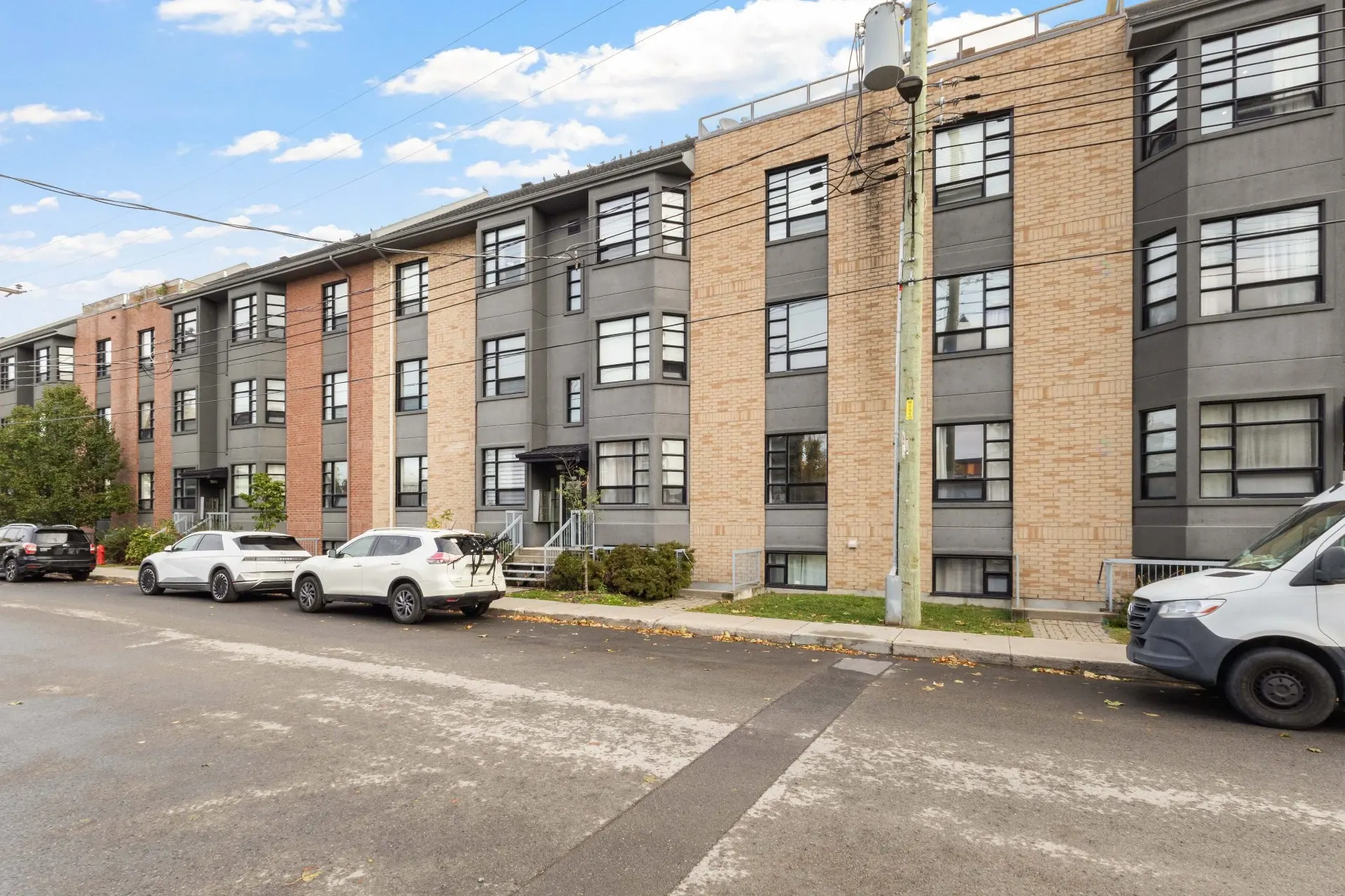 Extérieur Extérieur,