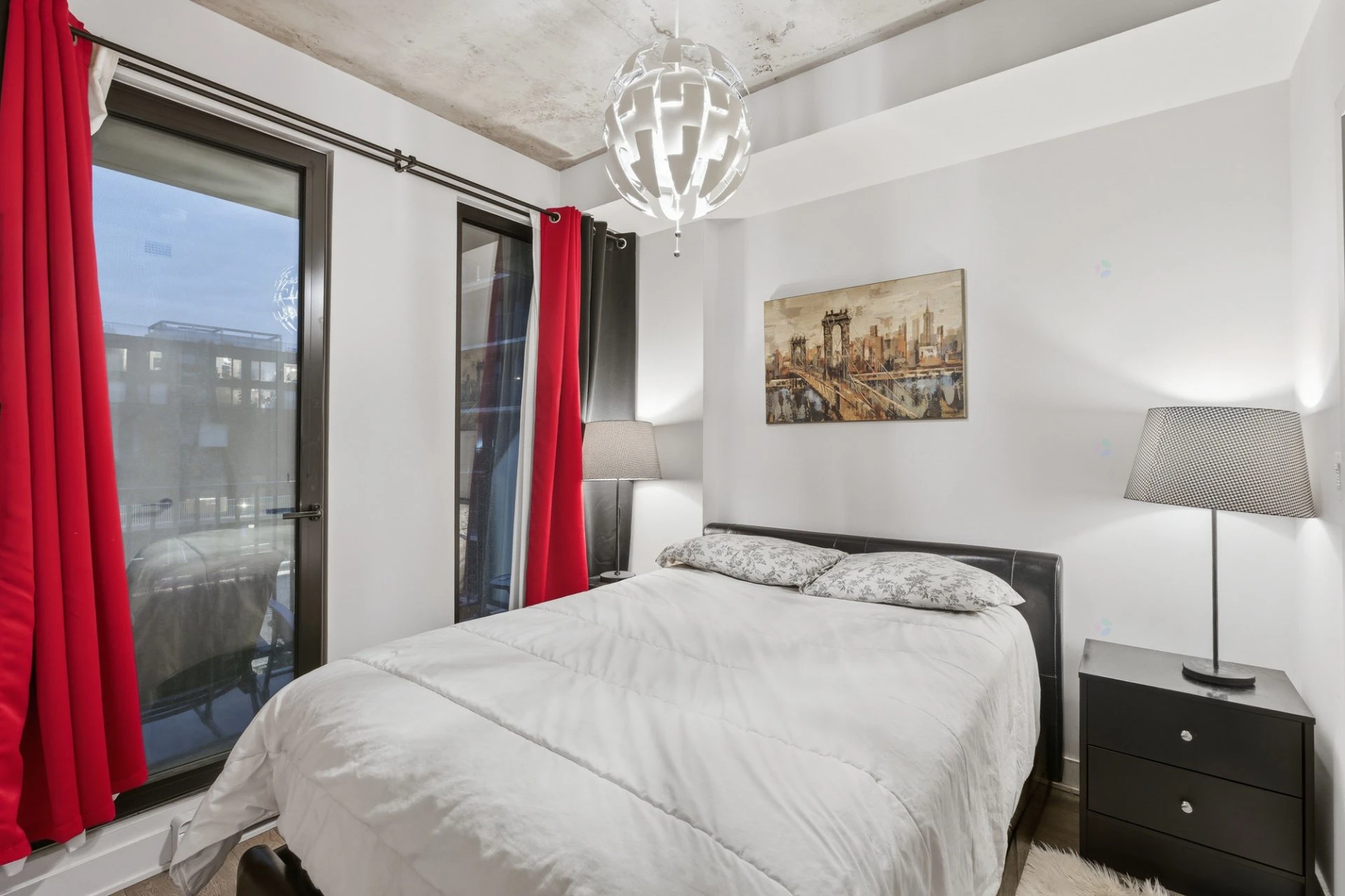 Chambre à coucher Chambre à coucher,