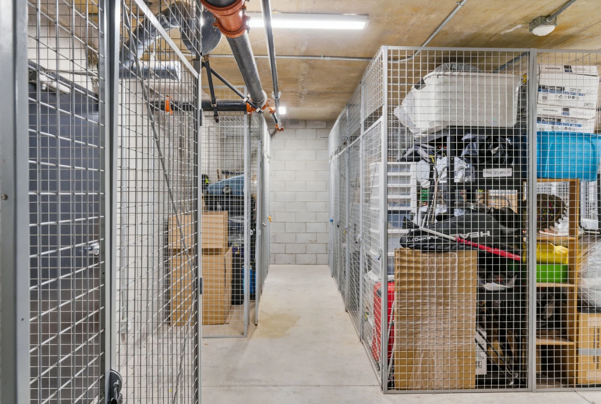 Rangement Rangement,