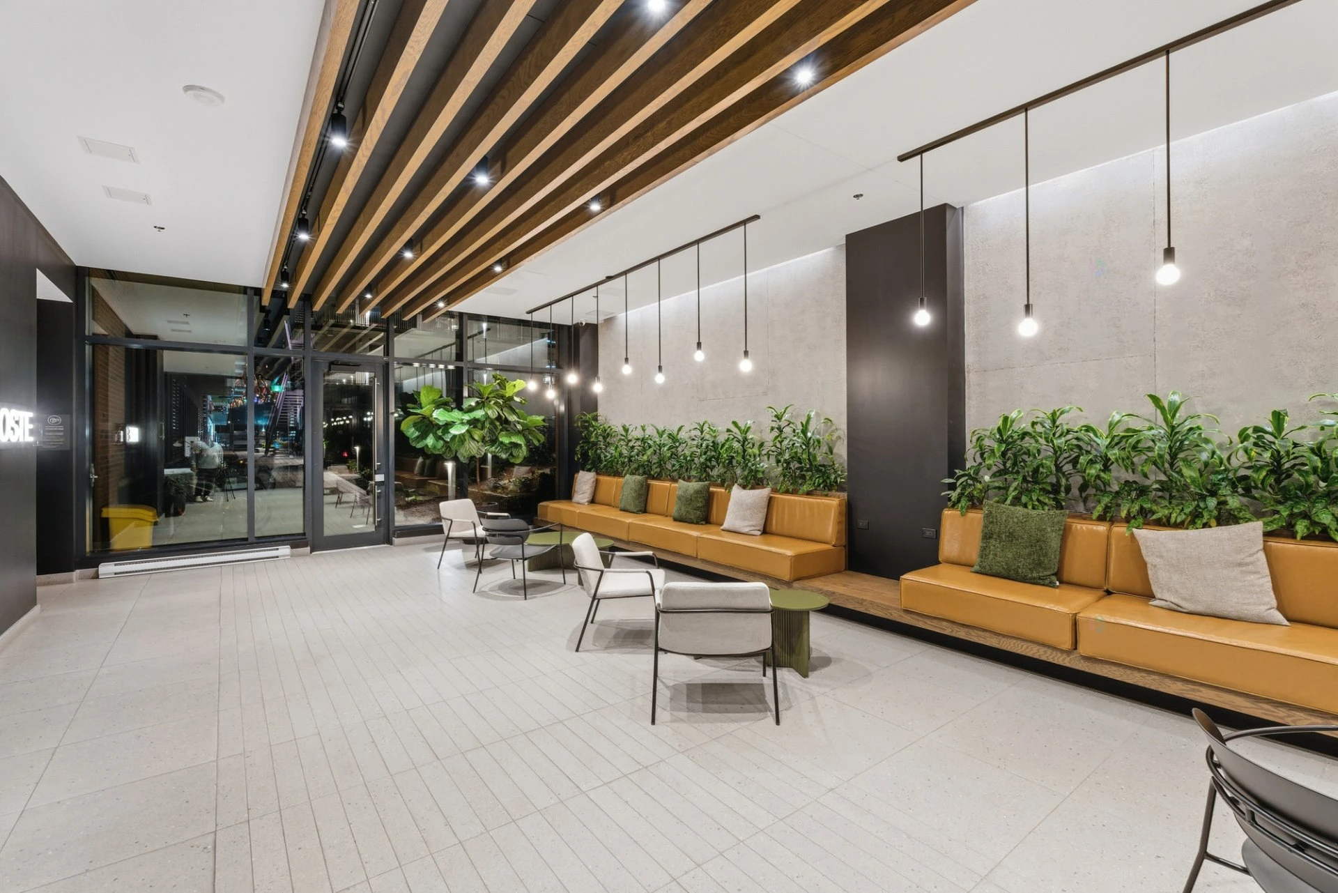 Réception Réception,