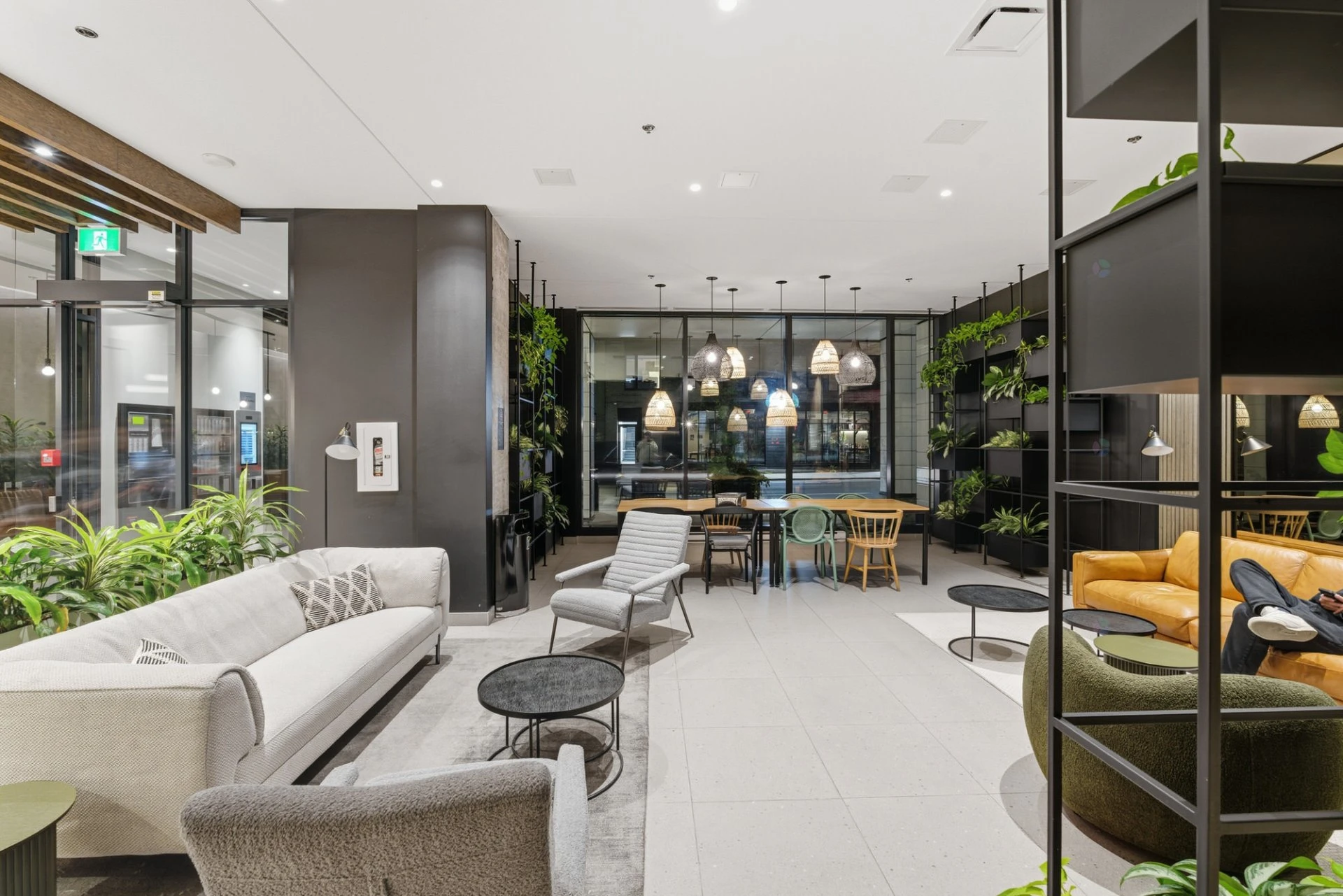 Salle communautaire Salle communautaire,