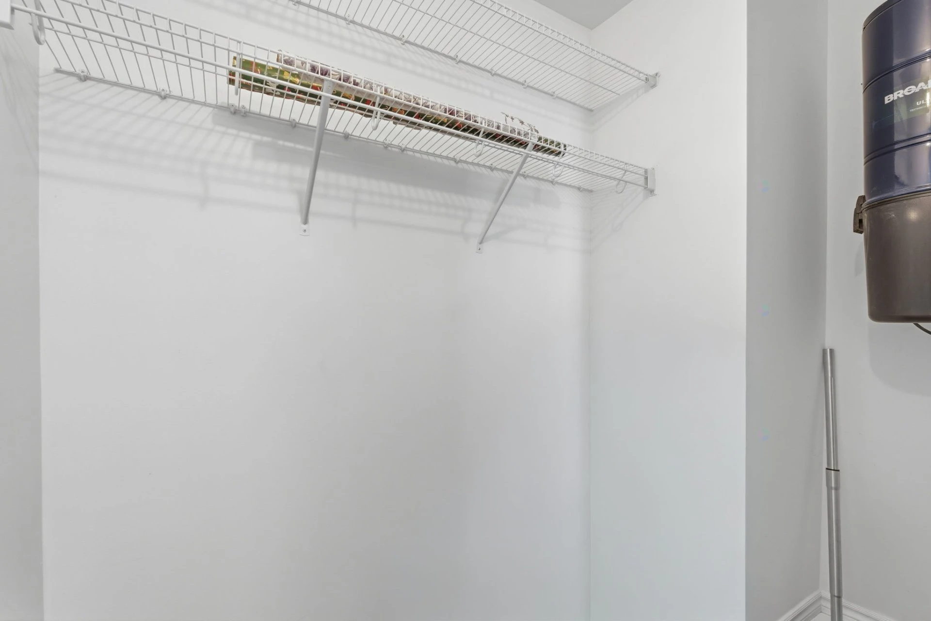 Penderie (Walk-in) Penderie (Walk-in),