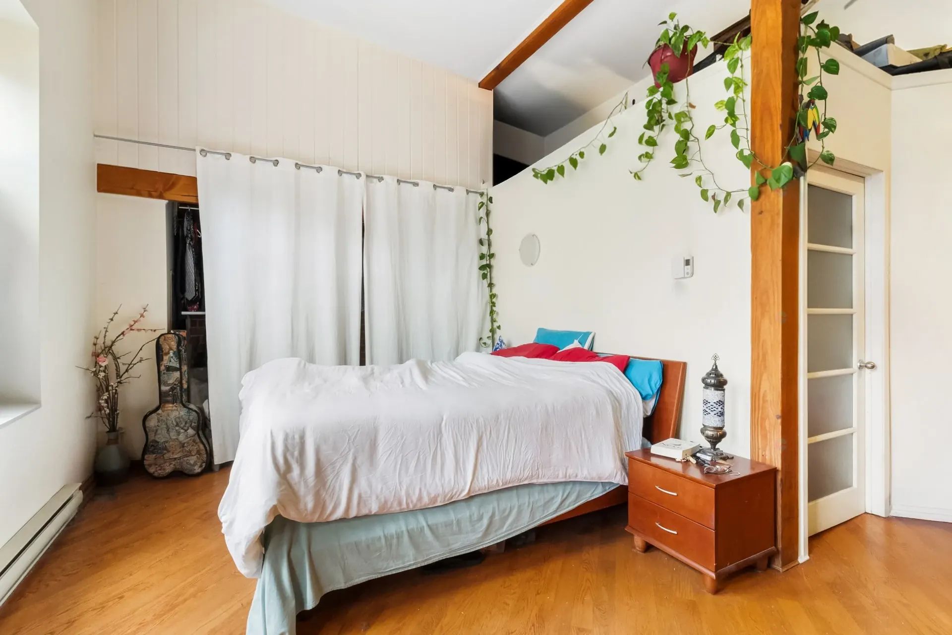 Chambre à coucher Chambre à coucher,