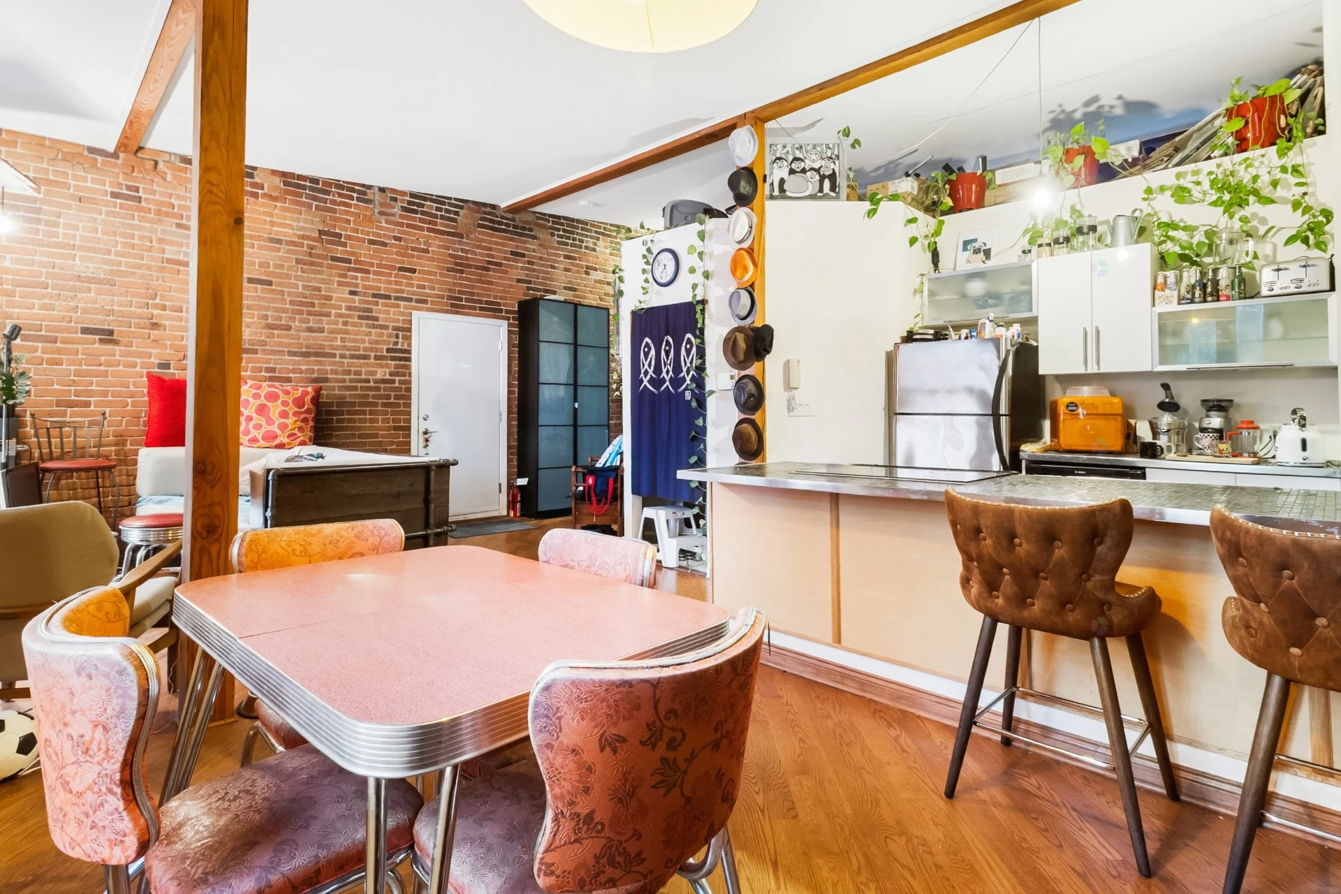 Salle à manger Salle à manger,