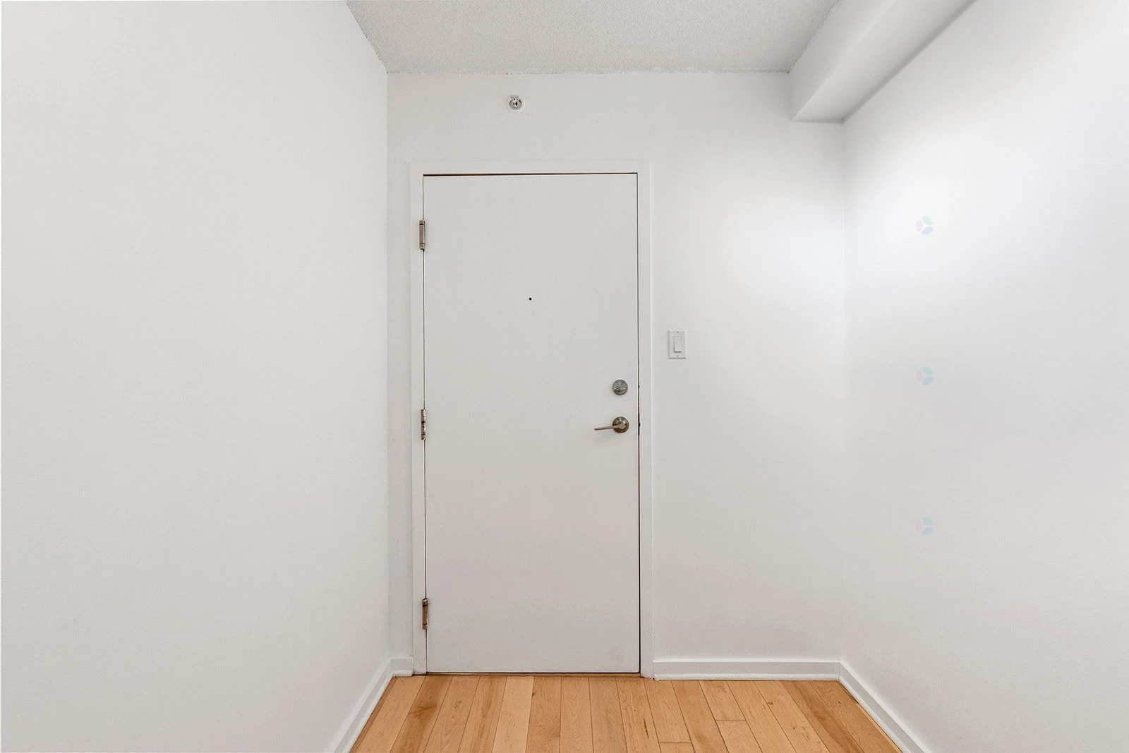 Hall d’entrée/Vestibule Hall d'entrée/Vestibule,