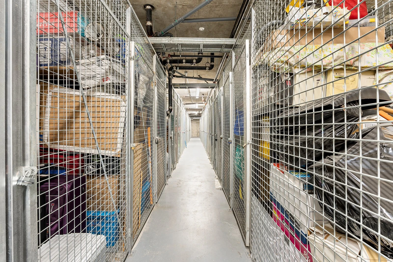 Rangement Rangement,