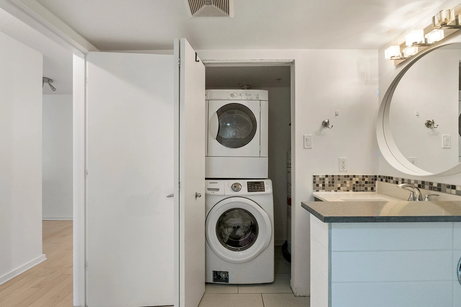 Salle de lavage Salle de lavage,