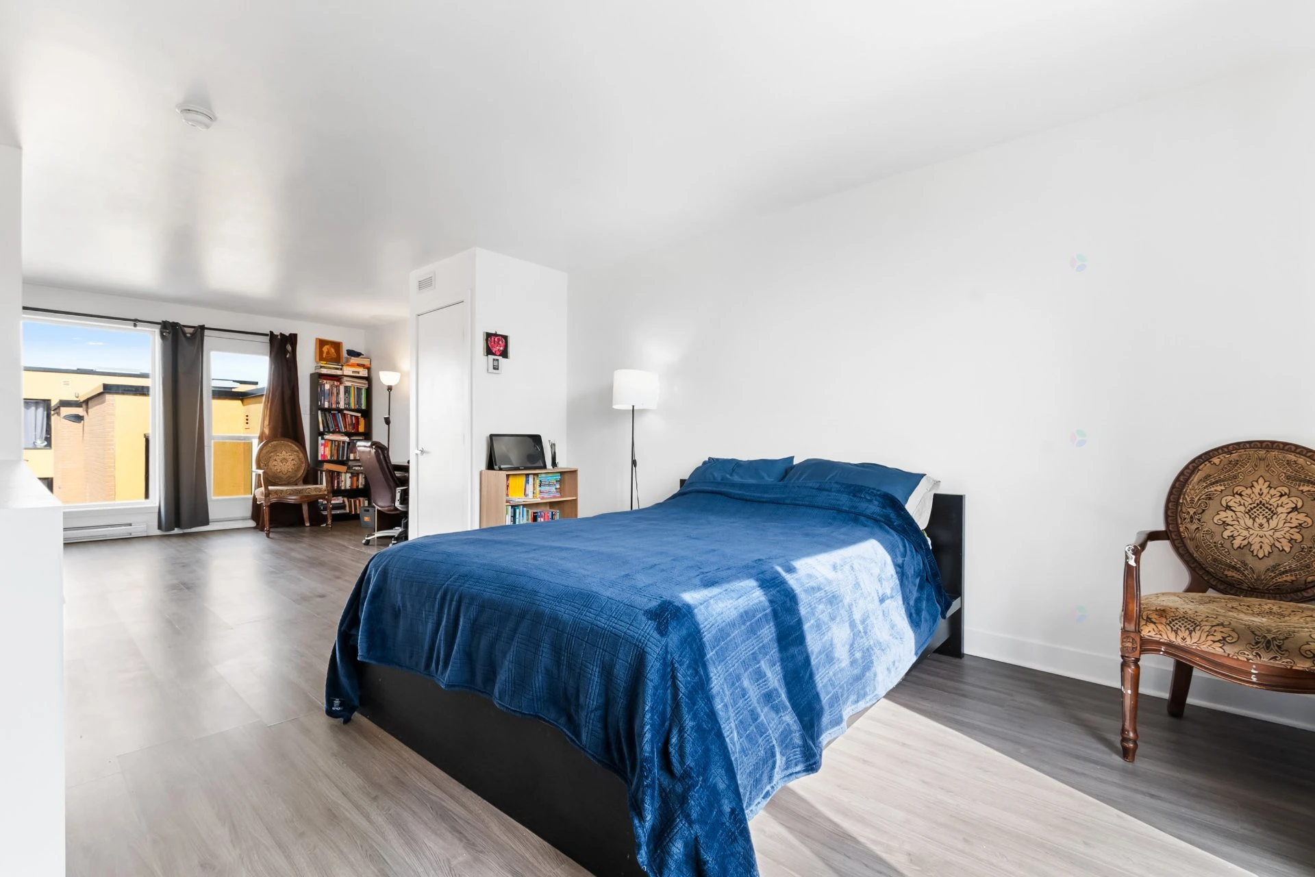 Chambre à coucher Chambre à coucher,