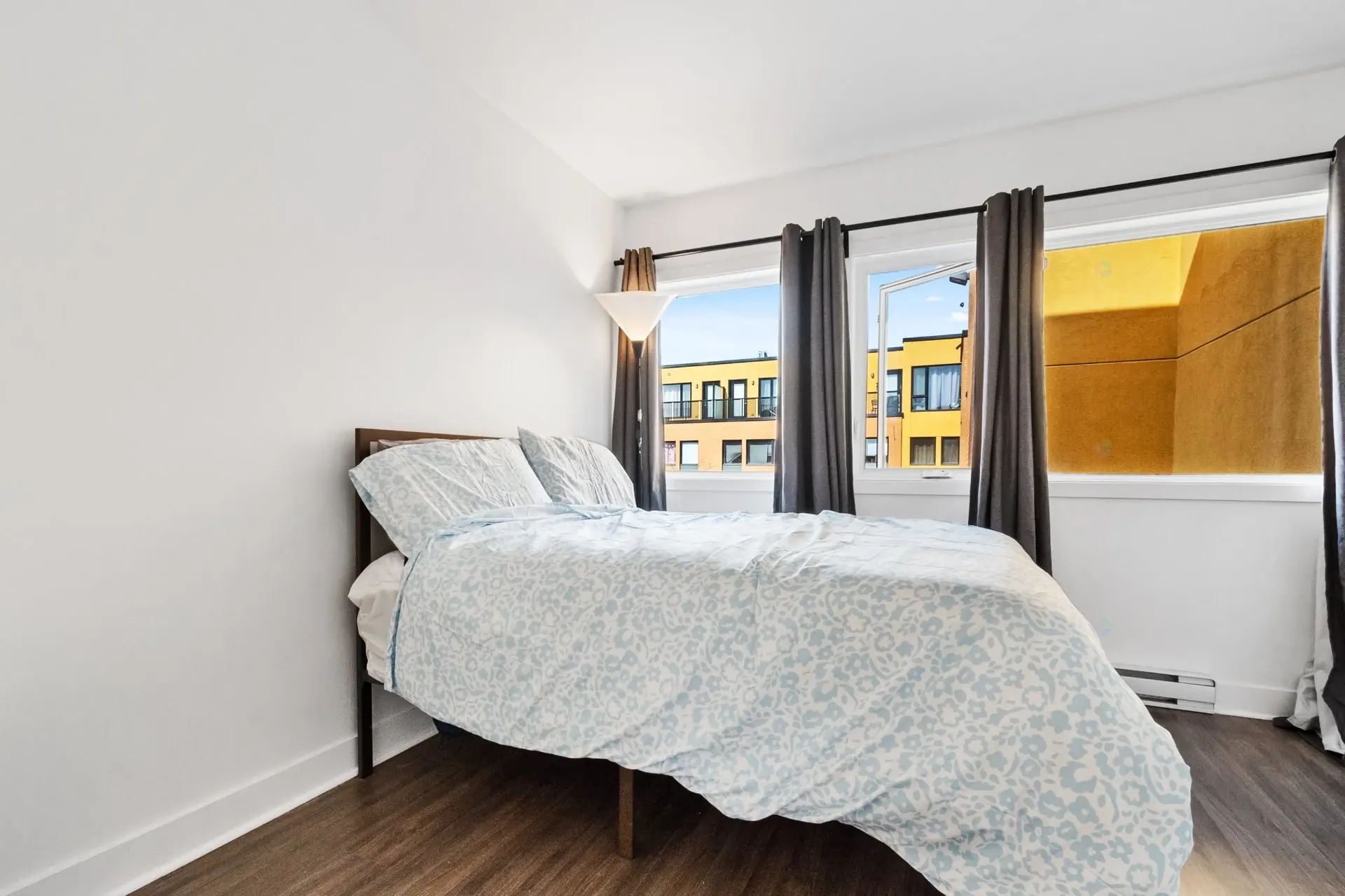 Chambre à coucher principale Chambre à coucher principale,