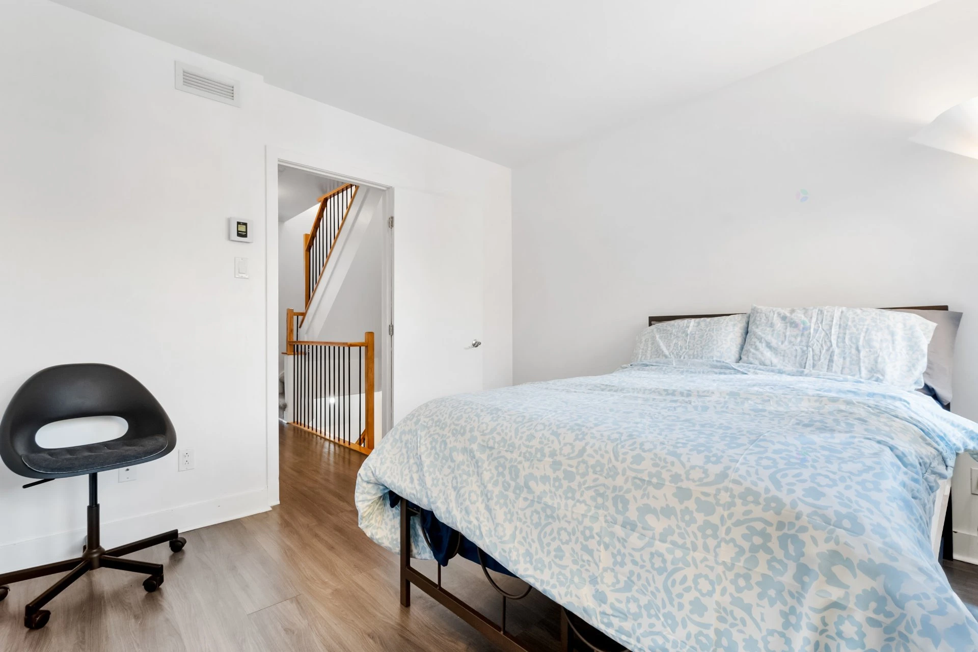 Chambre à coucher principale Chambre à coucher principale,