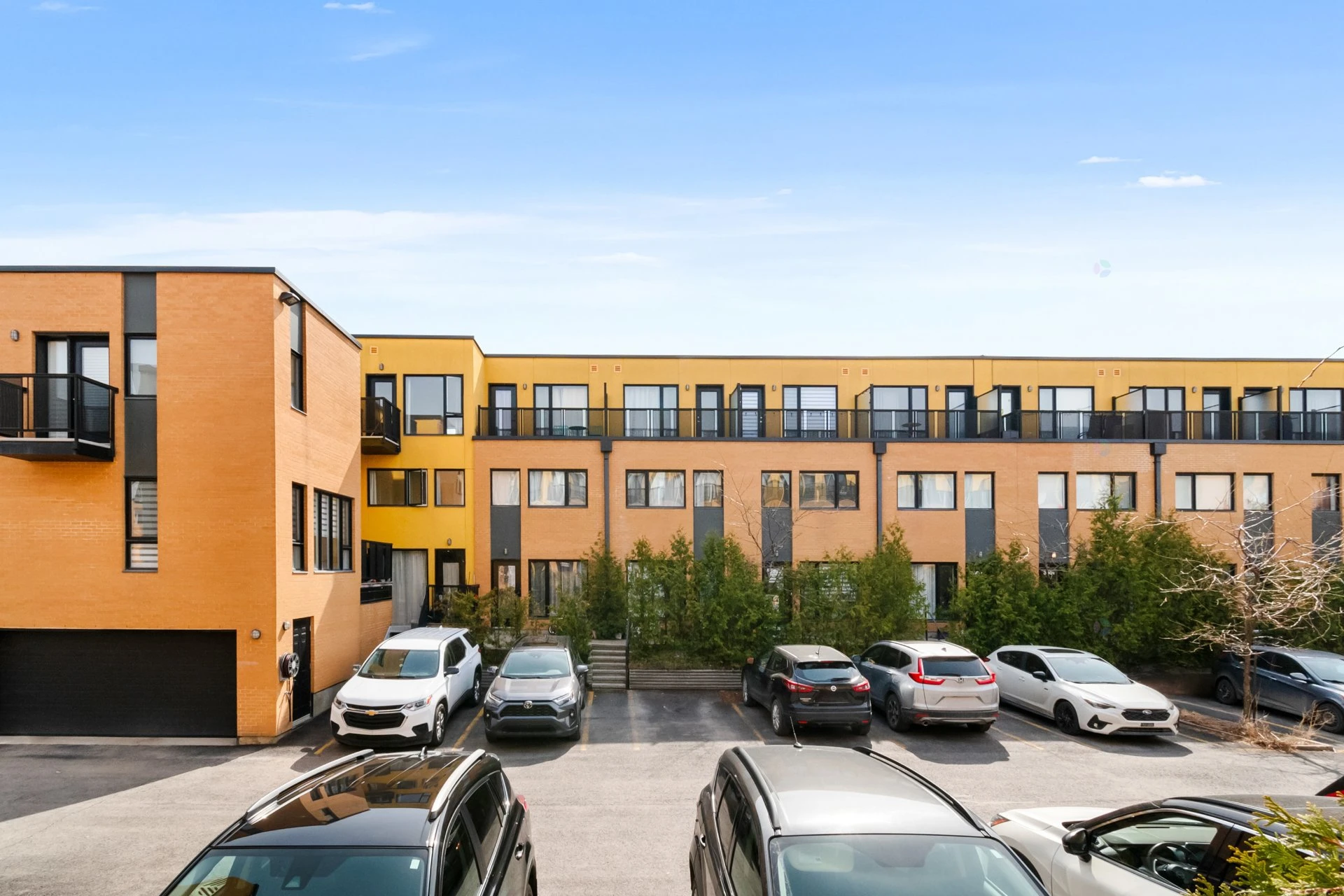 Stationnement Stationnement,