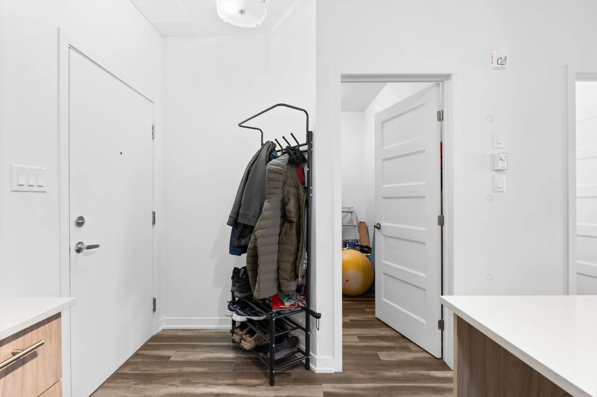 Hall d’entrée/Vestibule Hall d'entrée/Vestibule,