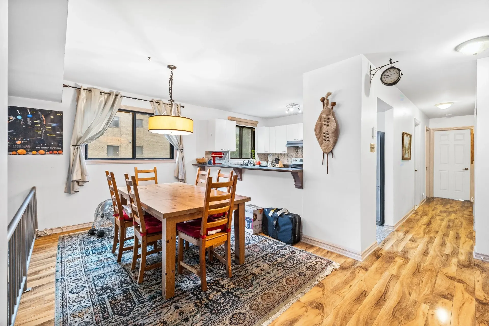 Salle à manger Salle à manger,