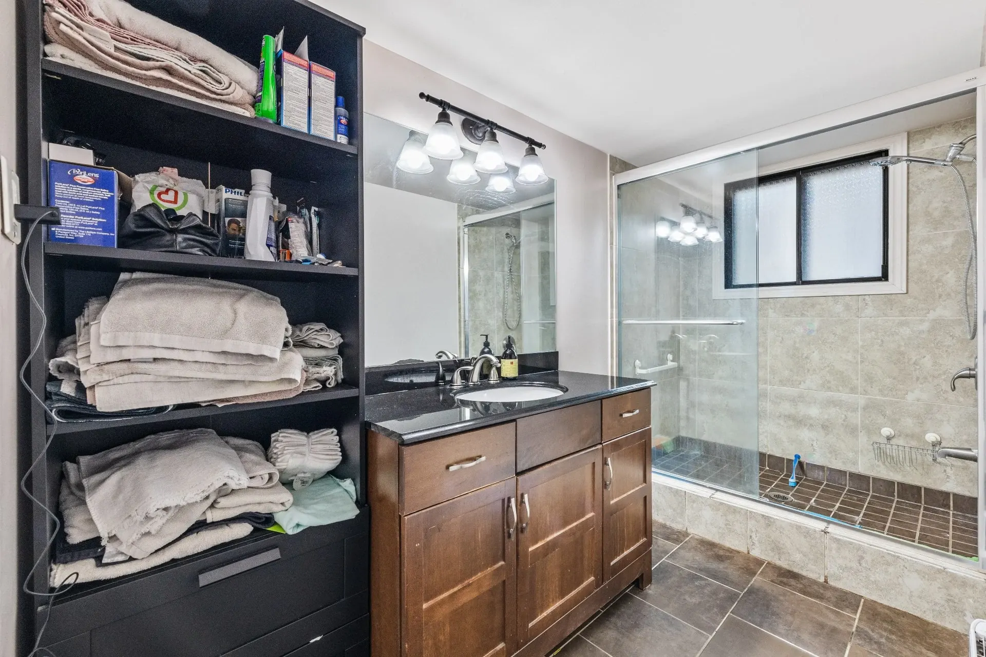 Salle de bains Salle de bains,