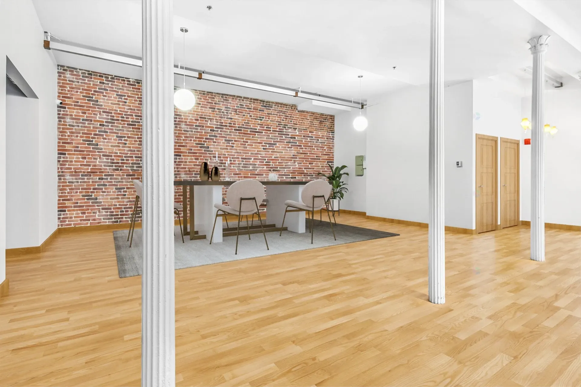 Salle à manger Salle à manger,