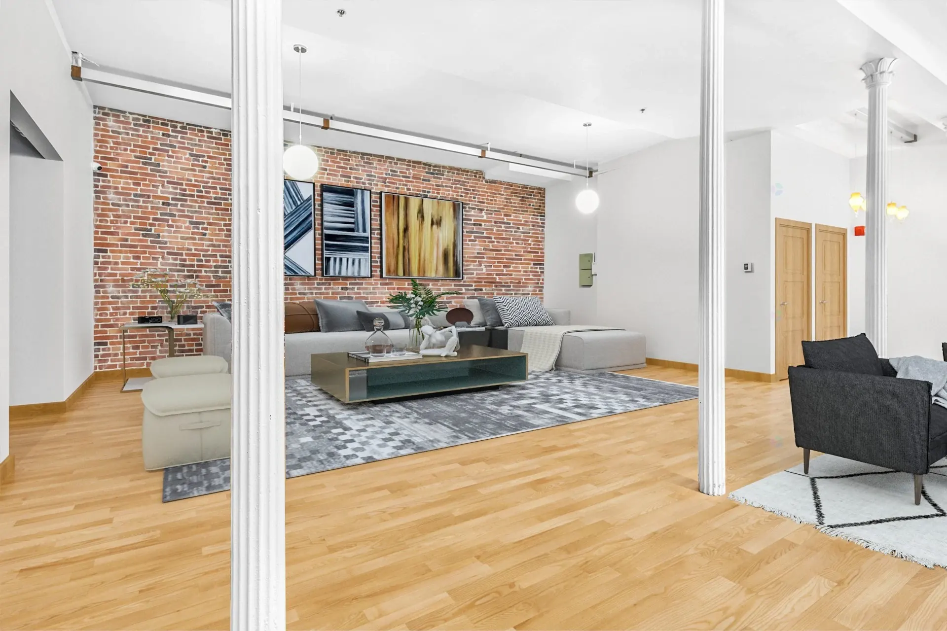 Salle à manger Salle à manger,