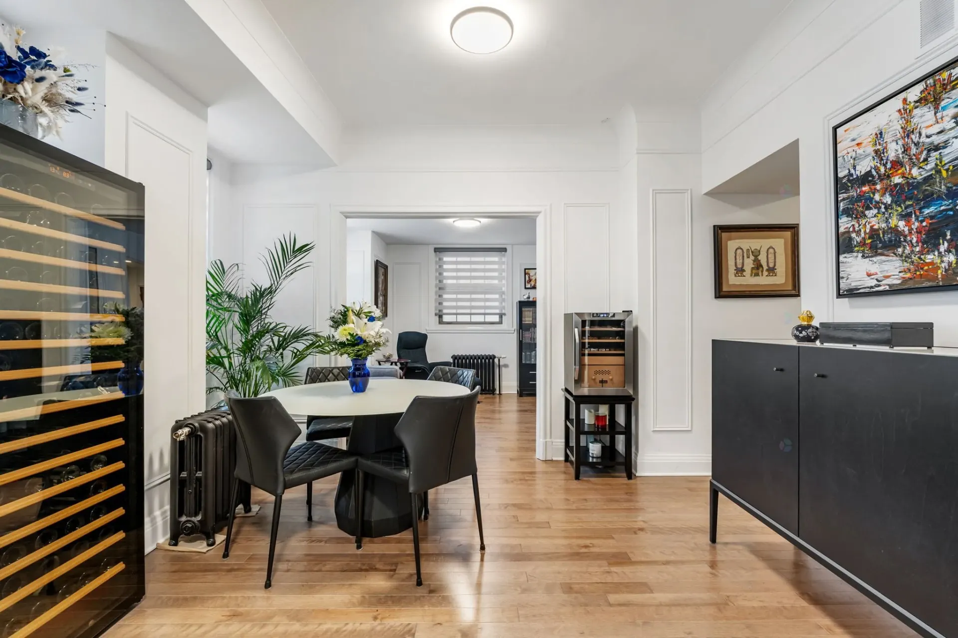 Salle à manger Salle à manger,