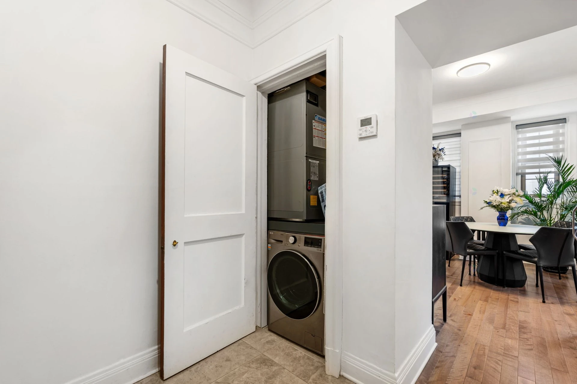 Salle de lavage Salle de lavage,