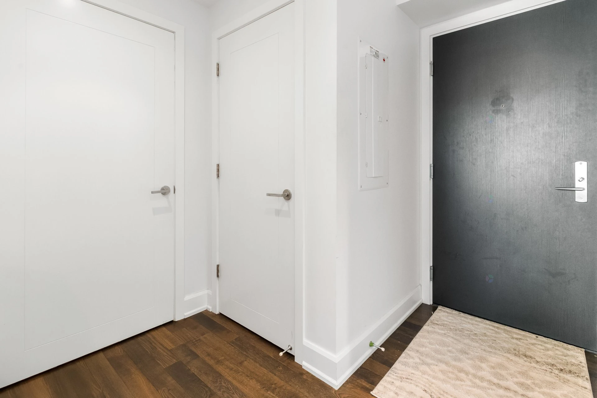 Hall d’entrée/Vestibule Hall d'entrée/Vestibule,