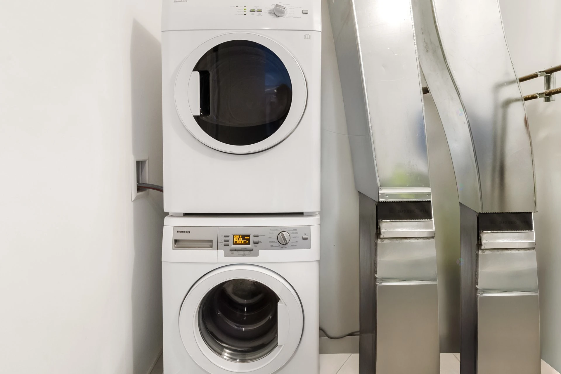 Salle de lavage Salle de lavage,