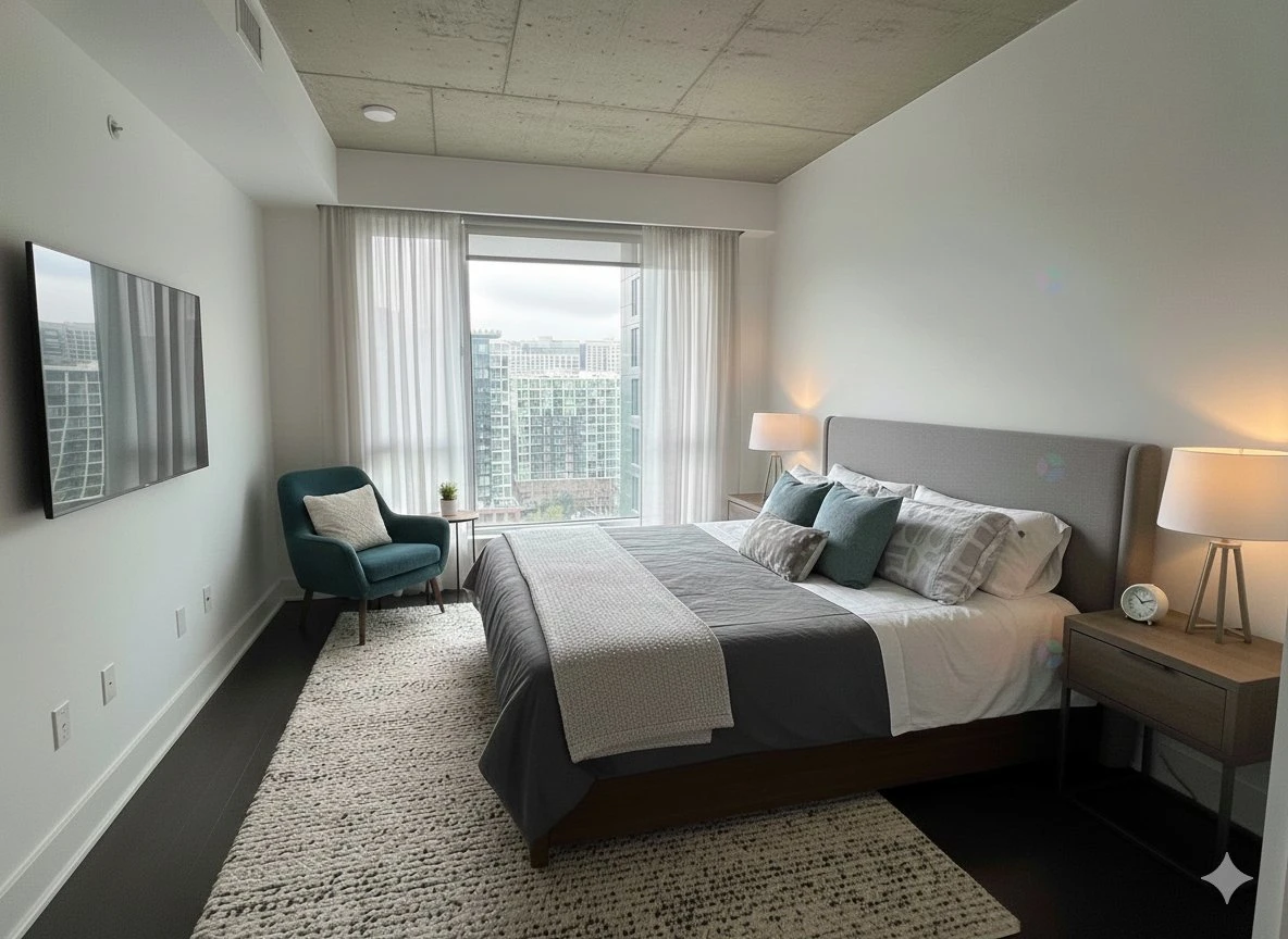 Chambre à coucher Chambre à coucher,