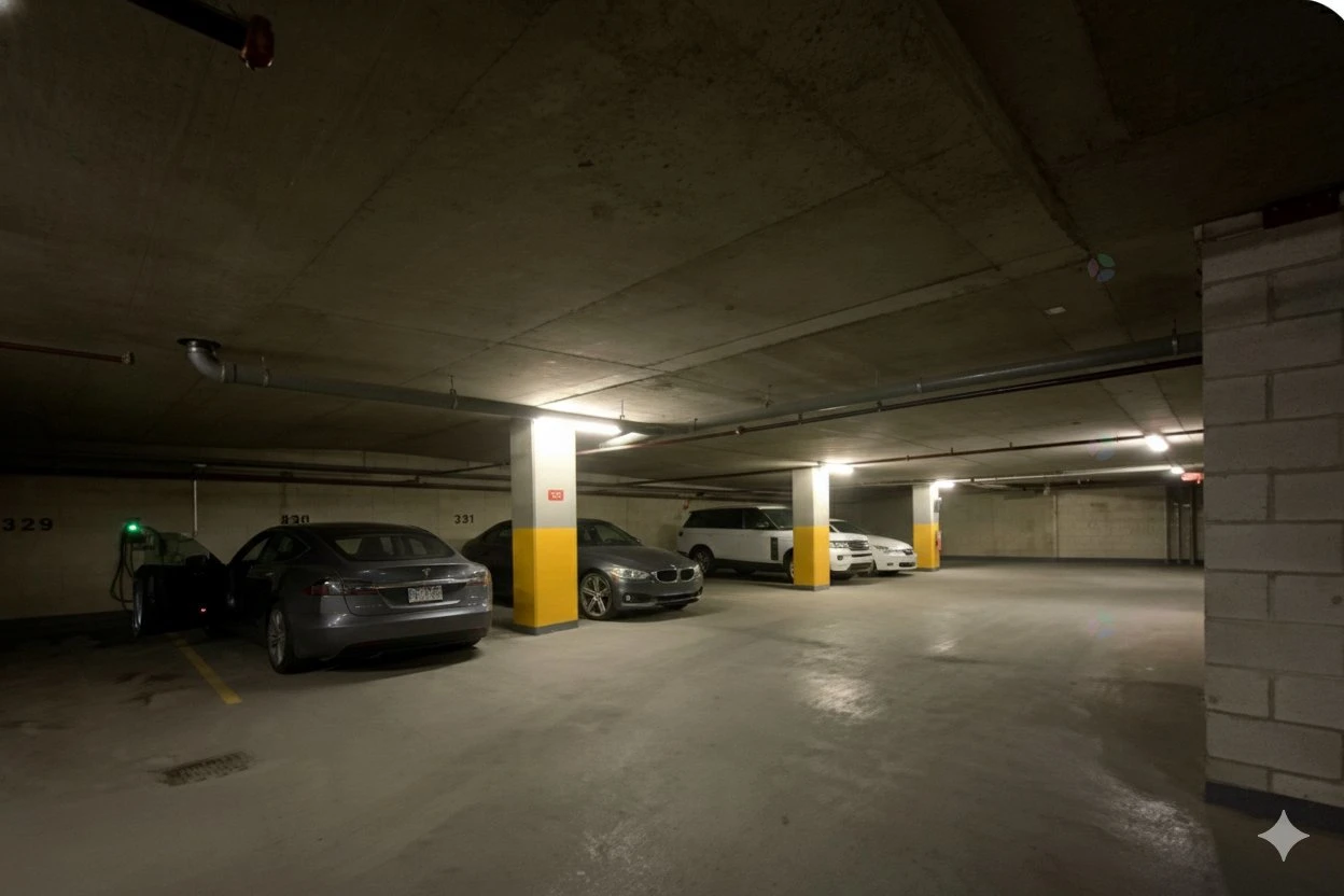 Stationnement Stationnement,