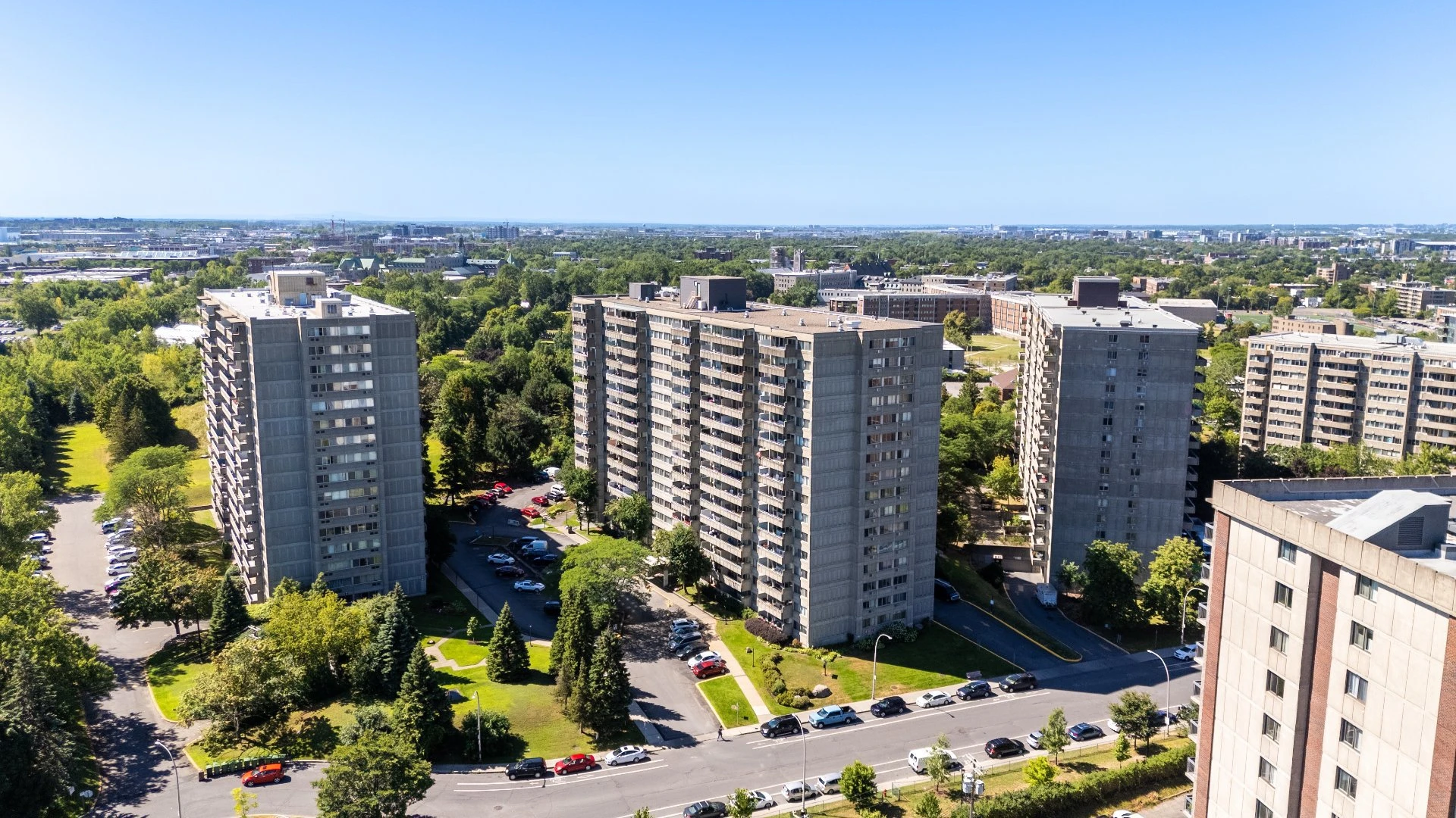 Vue d’ensemble Vue d'ensemble,