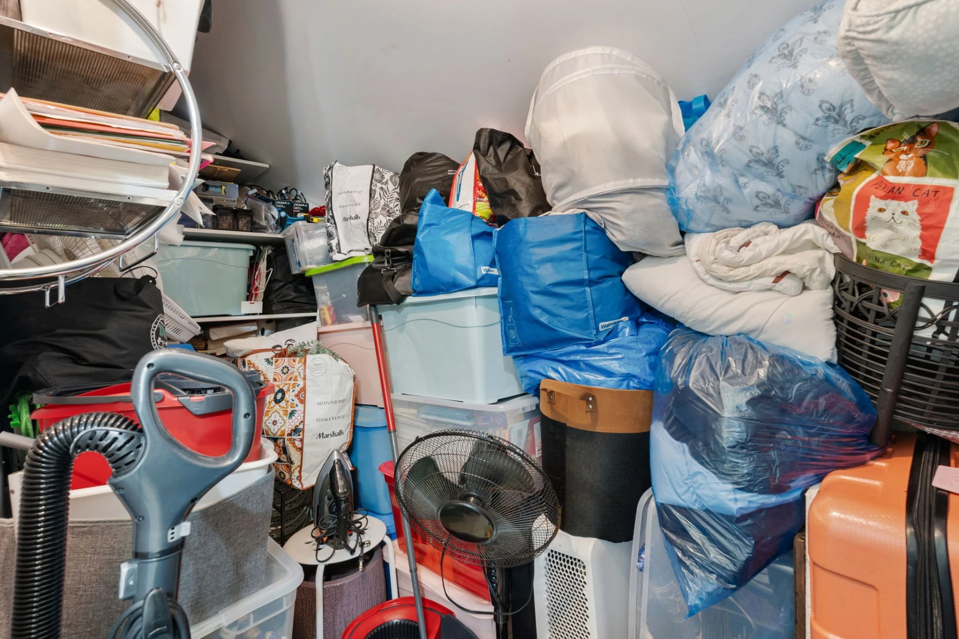 Rangement Rangement,