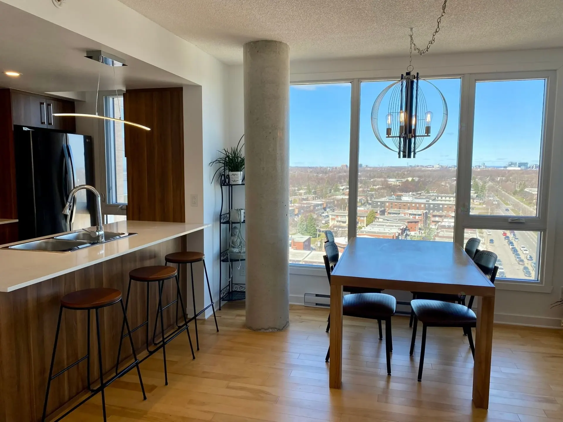 Salle à manger Salle à manger,