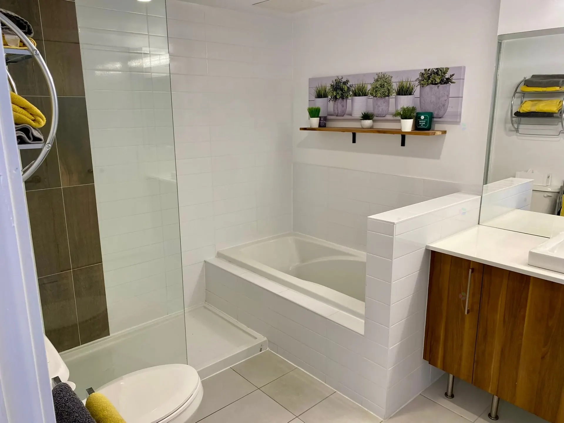 Salle de bains Salle de bains,