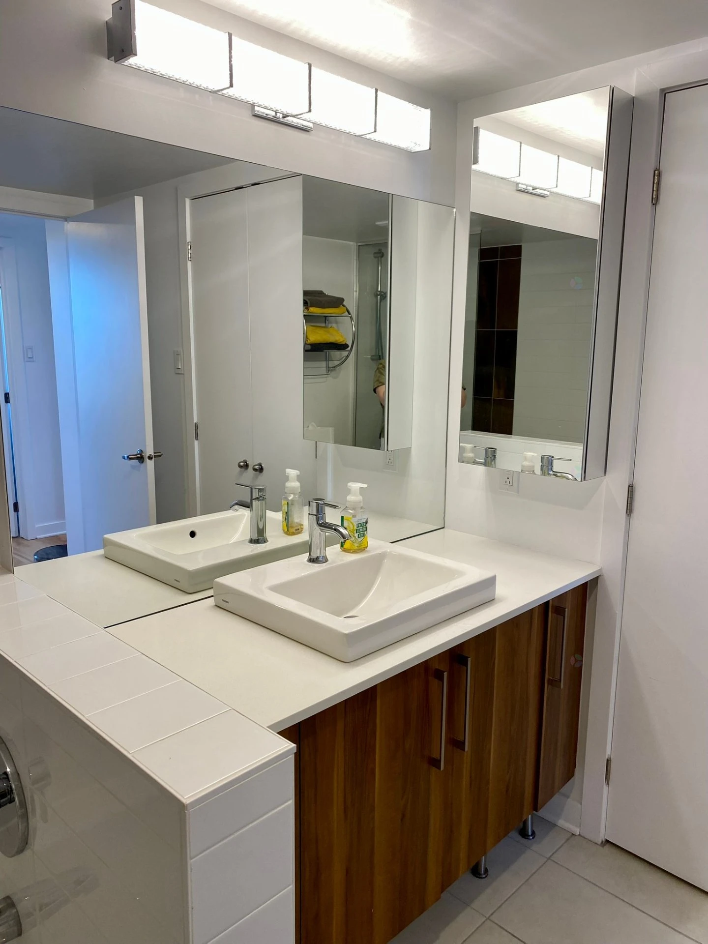 Salle de bains Salle de bains,