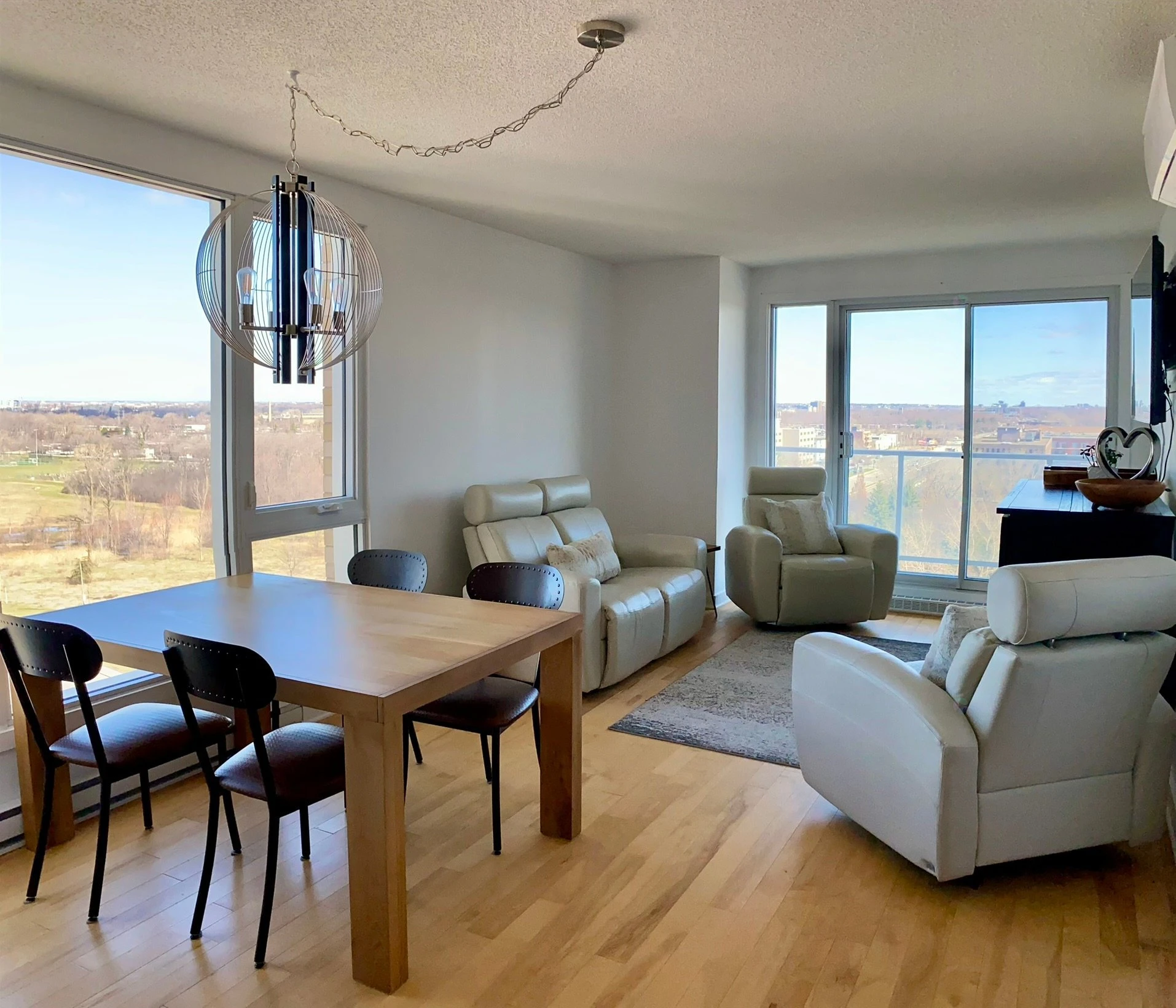 Vue d’ensemble Vue d'ensemble,