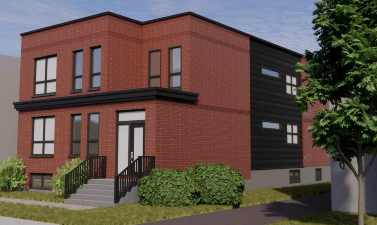 Extérieur Extérieur,