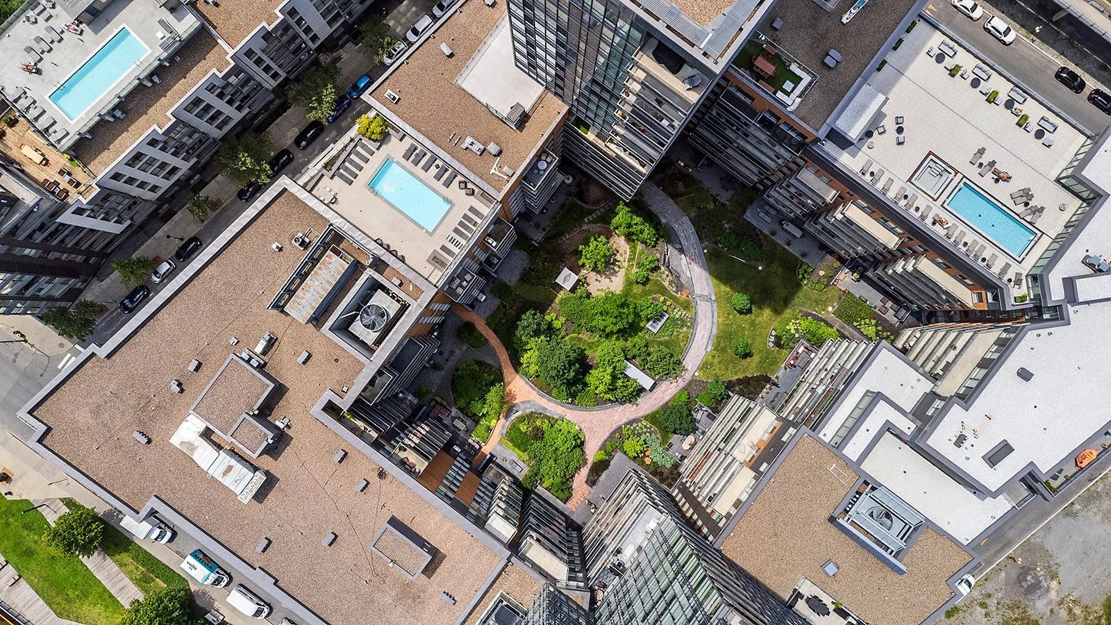 Extérieur Extérieur,