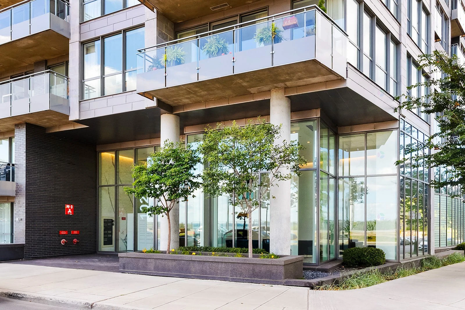 Extérieur Extérieur,